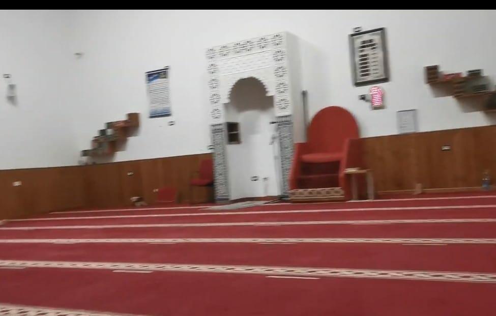 جمعية التضامن