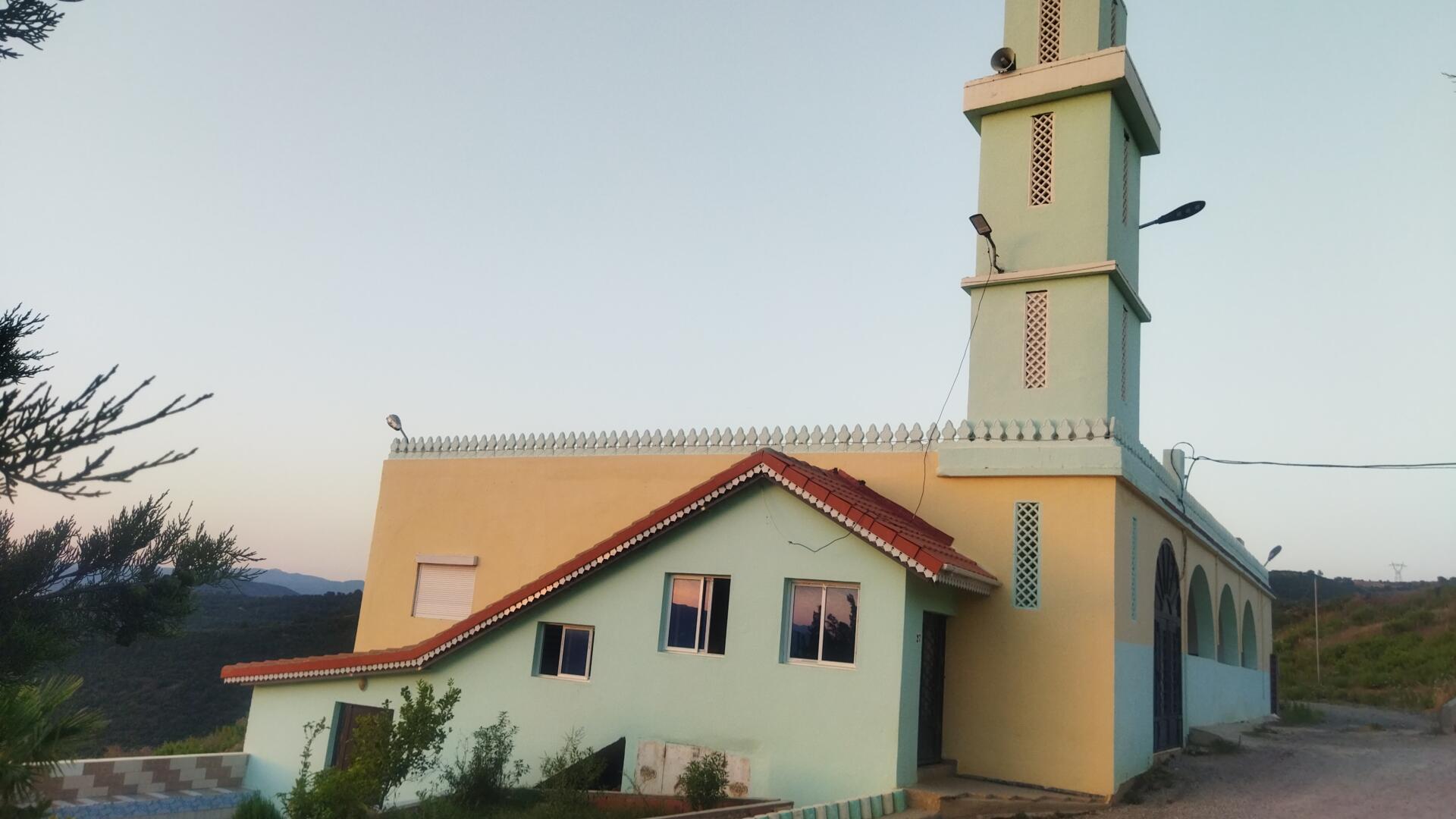 مسجد الفرقان