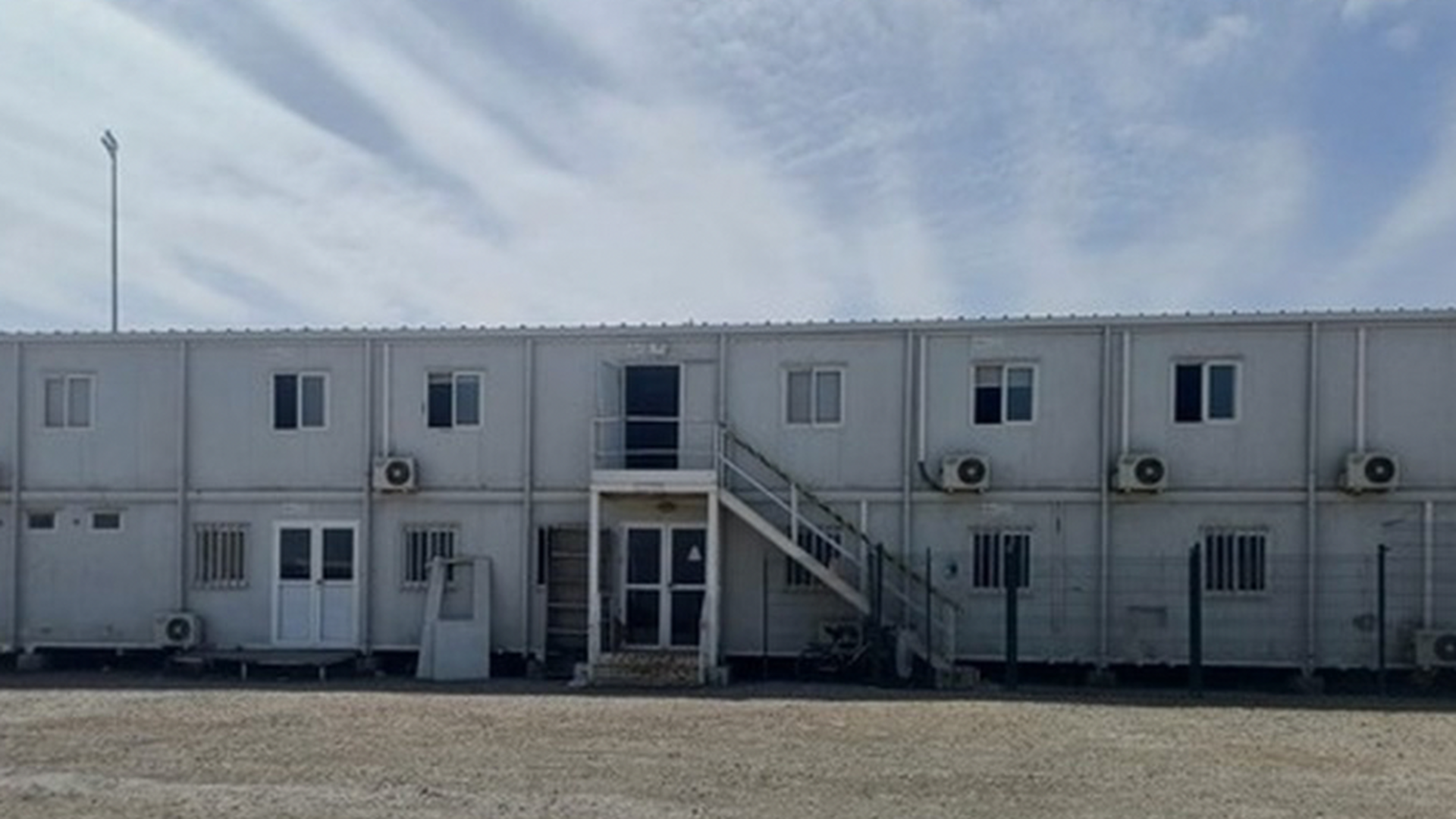 Mosquée Stella - Kénitra