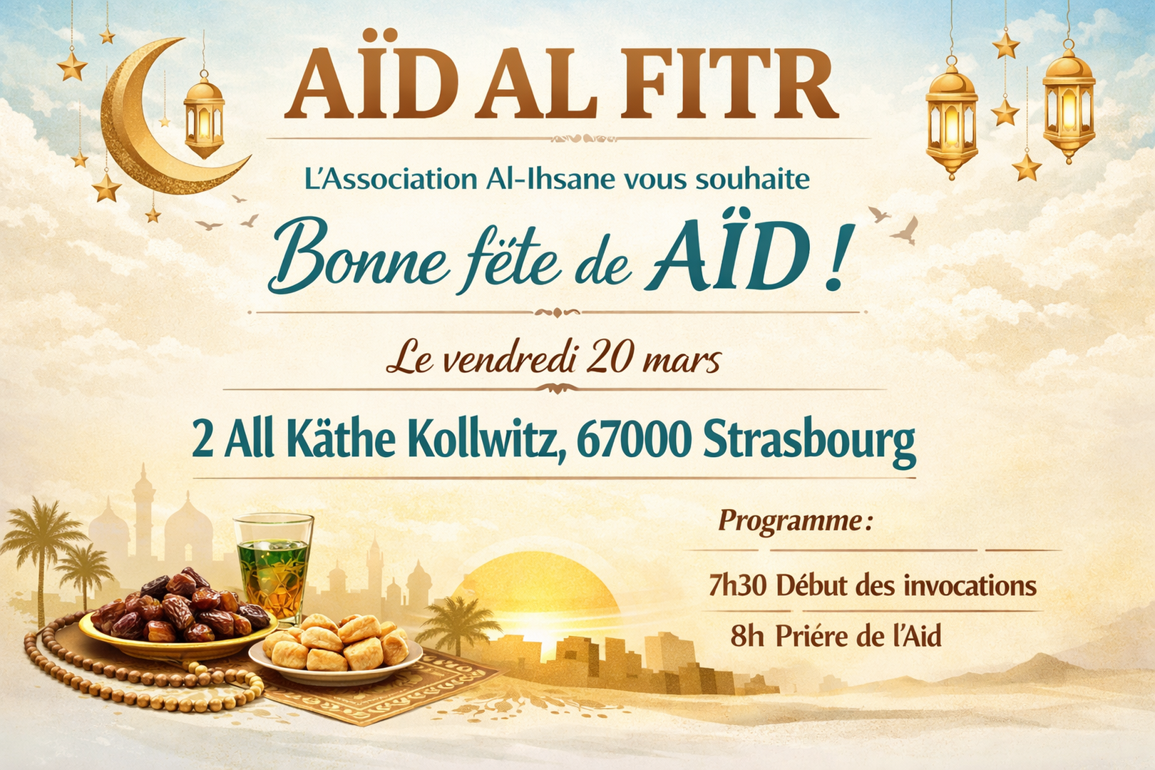 AID AL FITR
