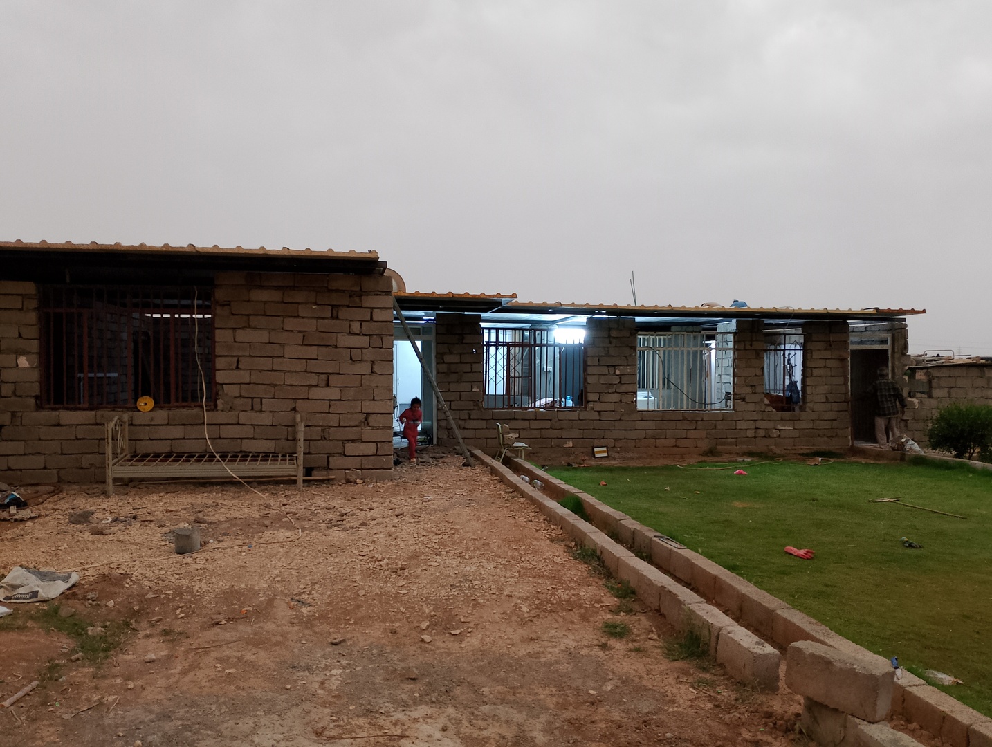 جامع ذي النورين