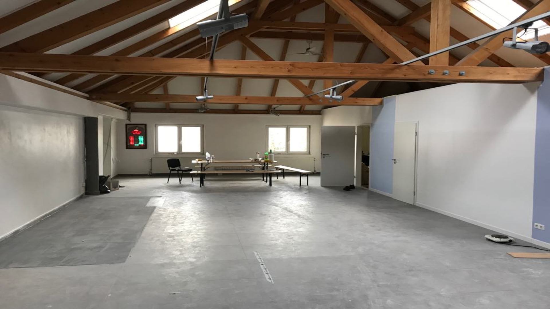 AFMM - مسجد الأخوة