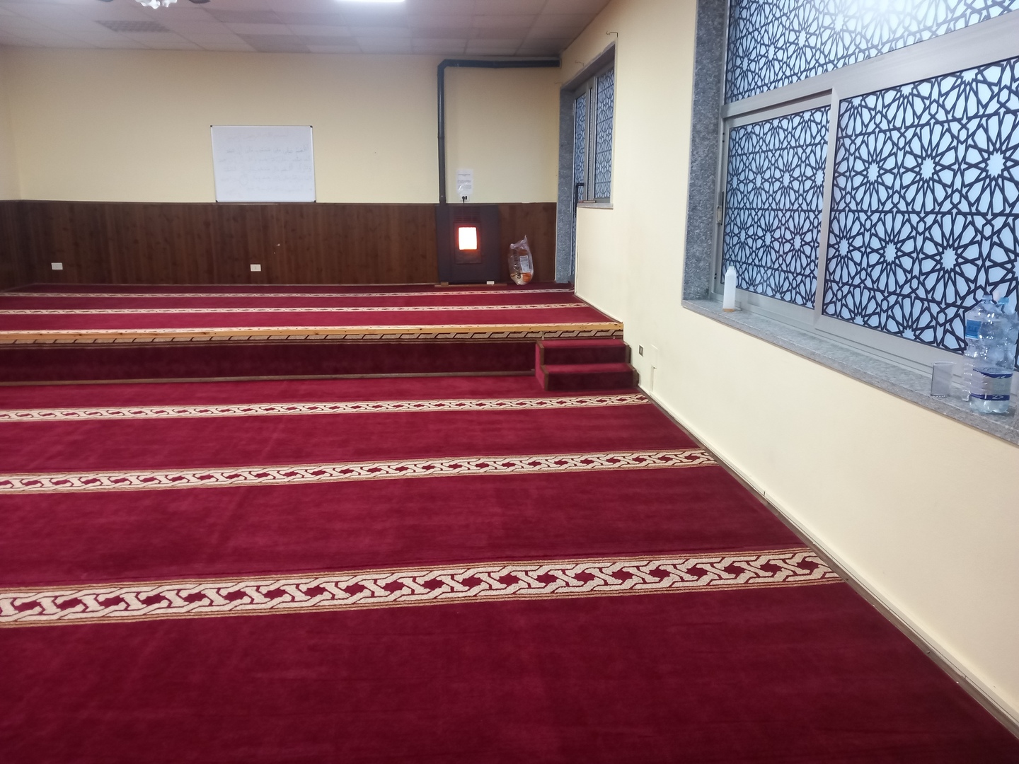 مسجد السنة كوصاطو