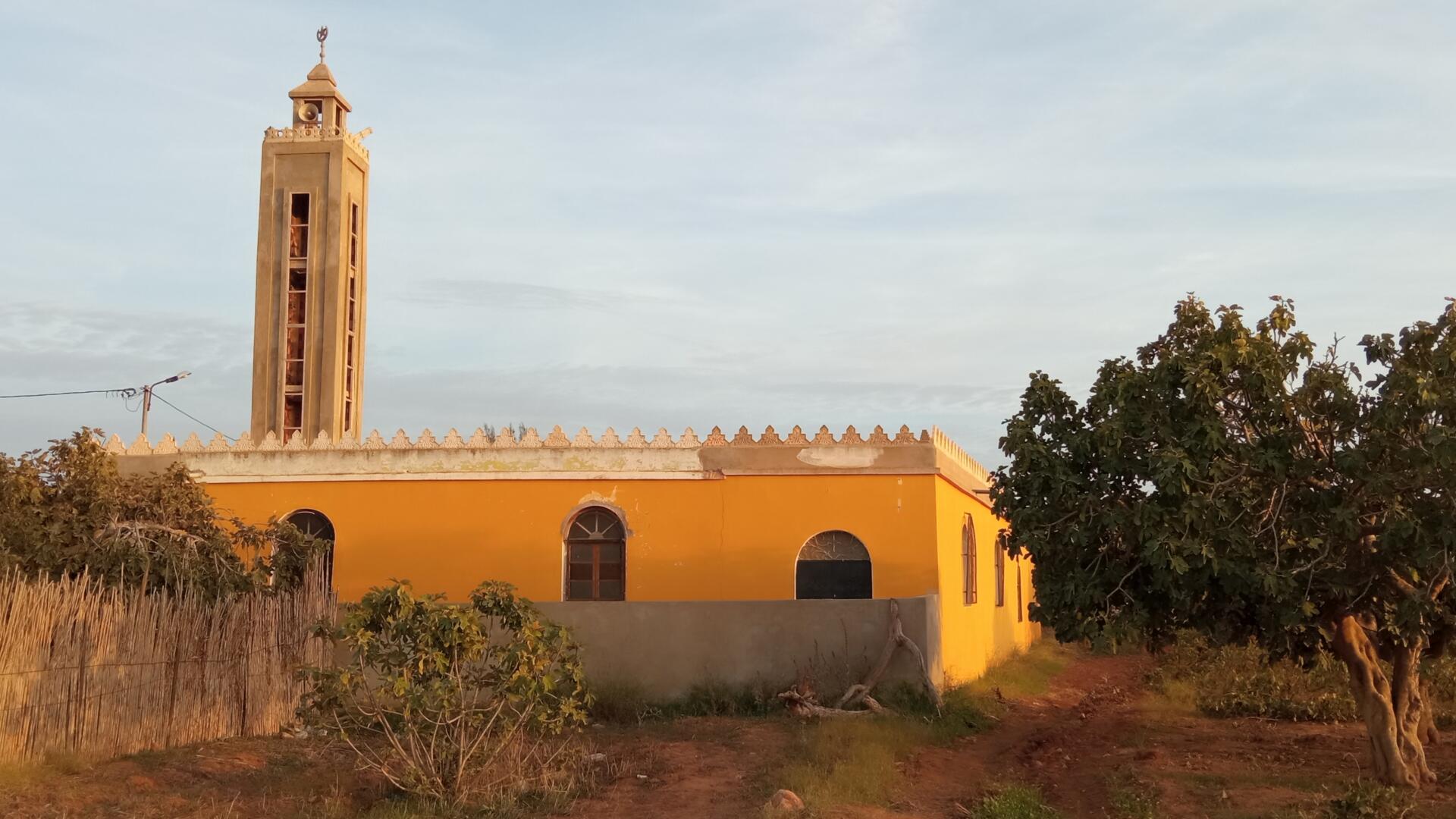 ابي عبيدة بن الجراح