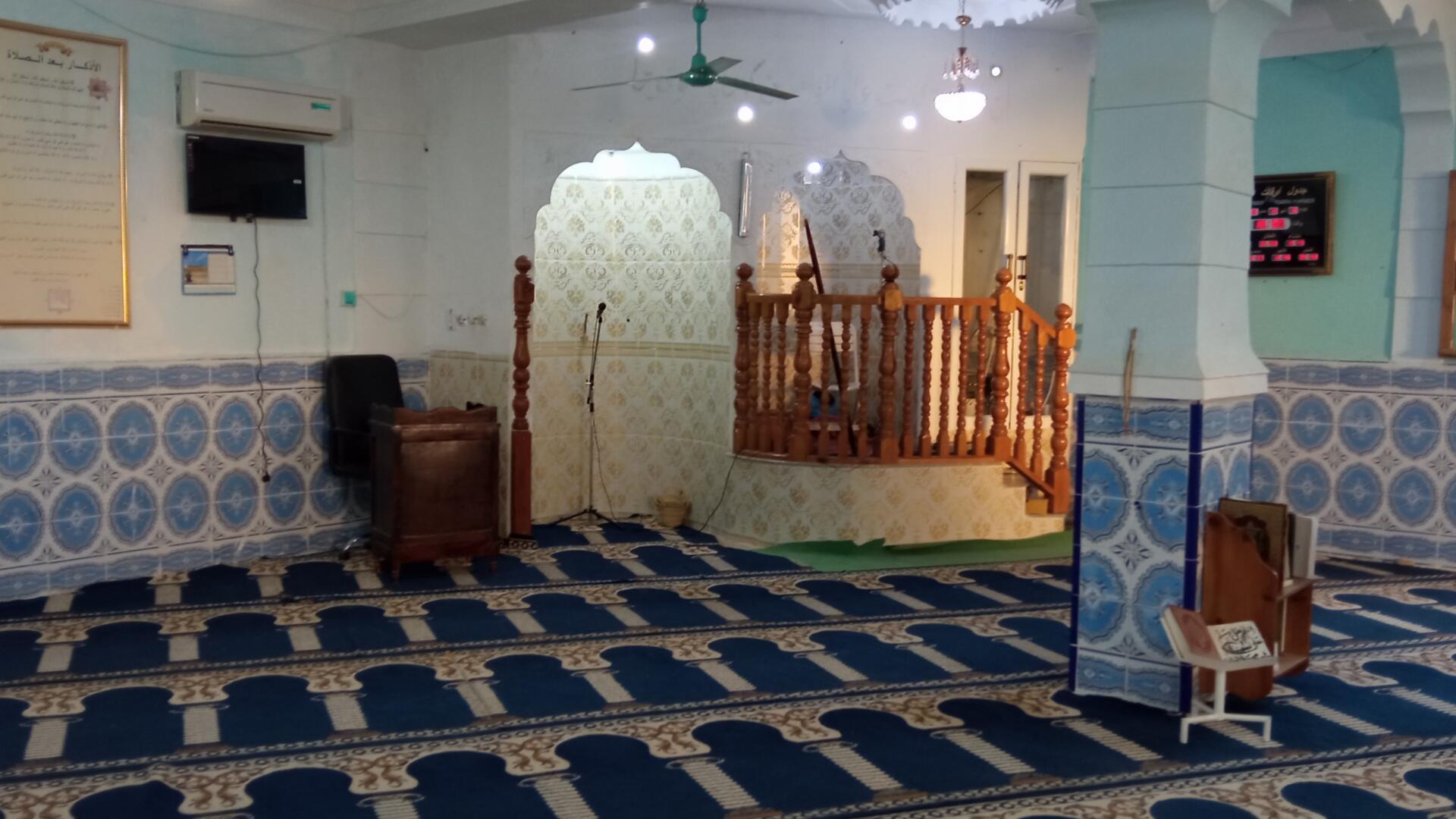 ابي عبيدة بن الجراح