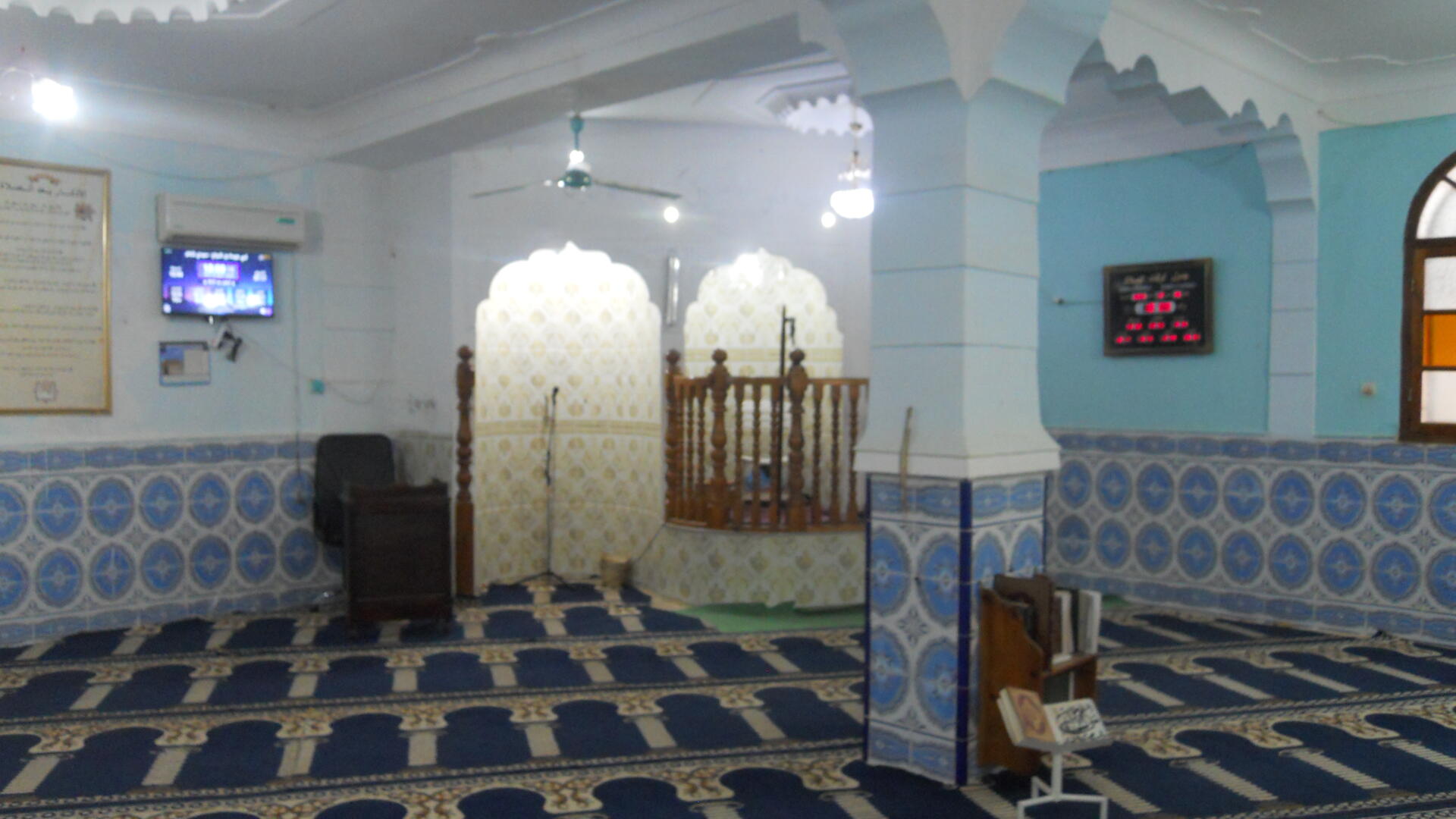 ابي عبيدة بن الجراح