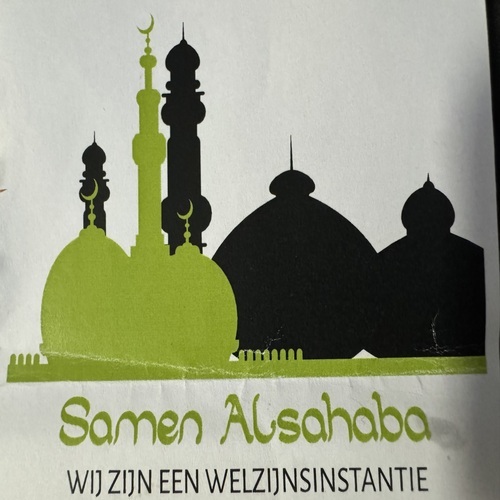 Samen Alsahaba - Winschoten