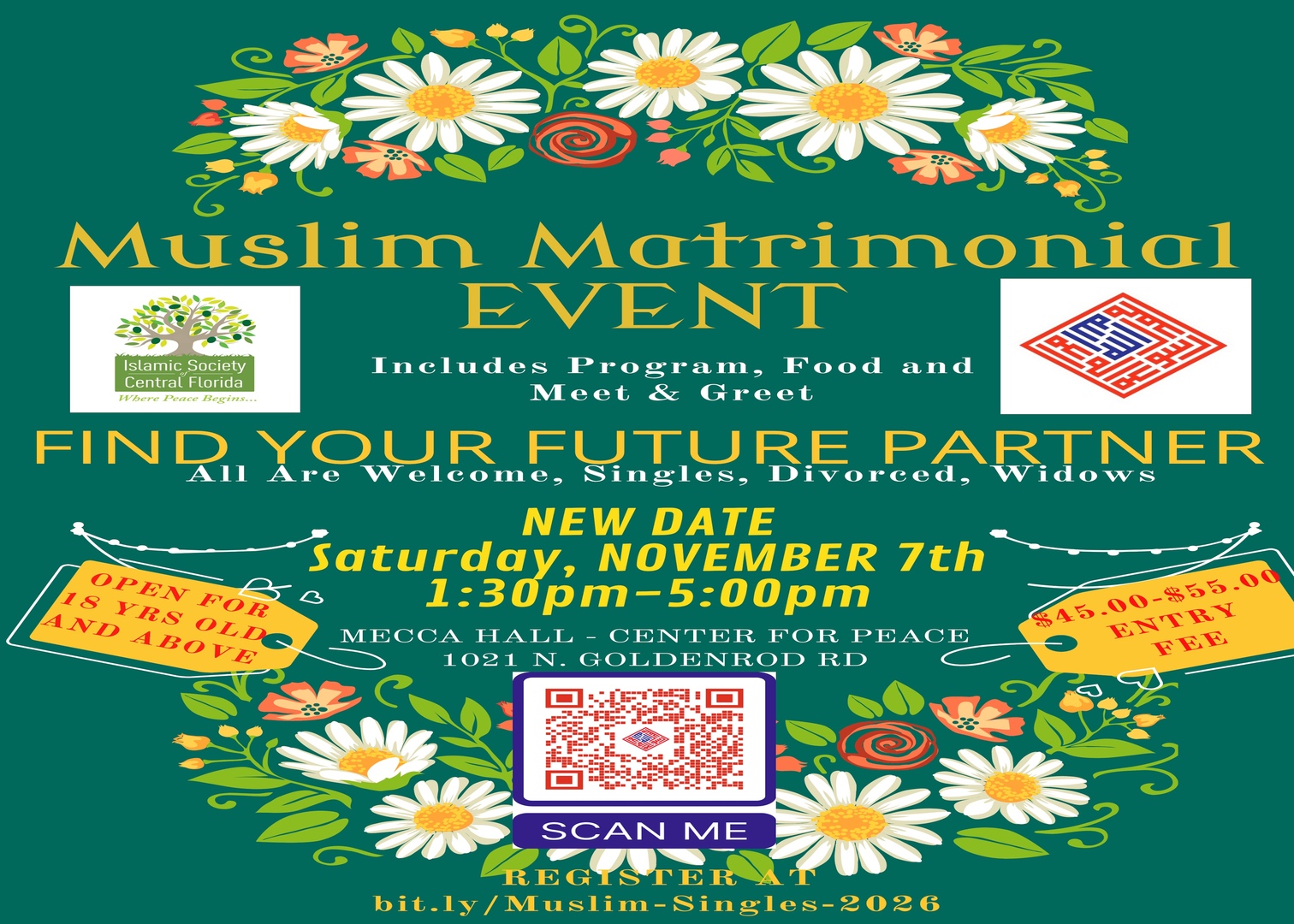 Muslim Matrimonial