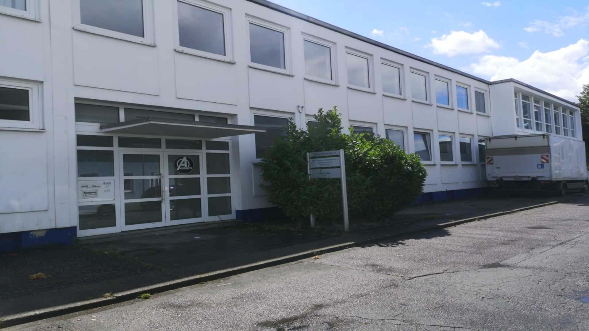 Ihya Moschee   مسجد احیا