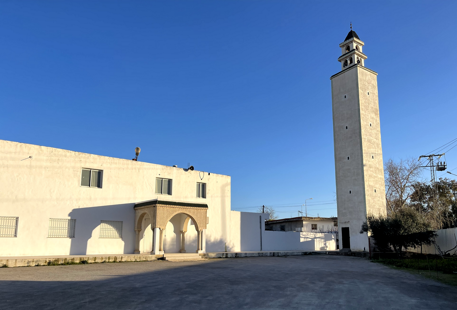 جامع بجاوة 1