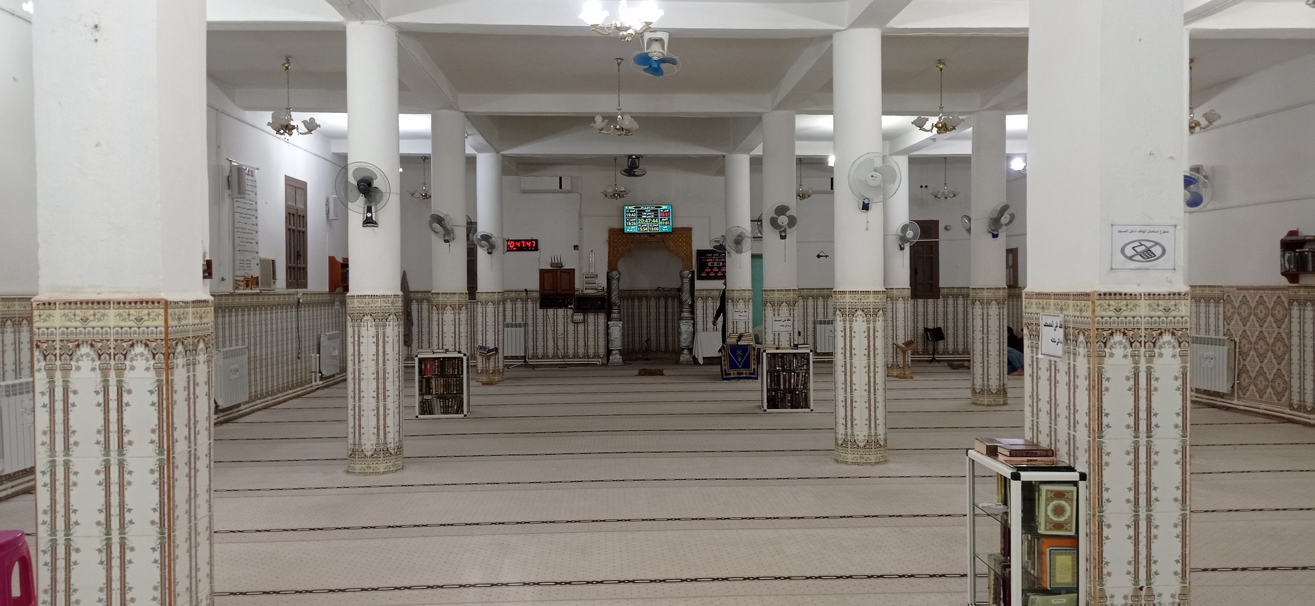 مسجد عثمان بن عفان الحويجبات