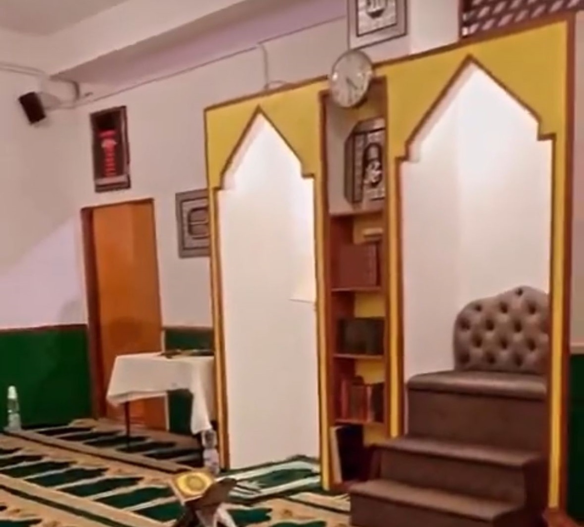 Ass.ne culturale solidarietà e integrazi