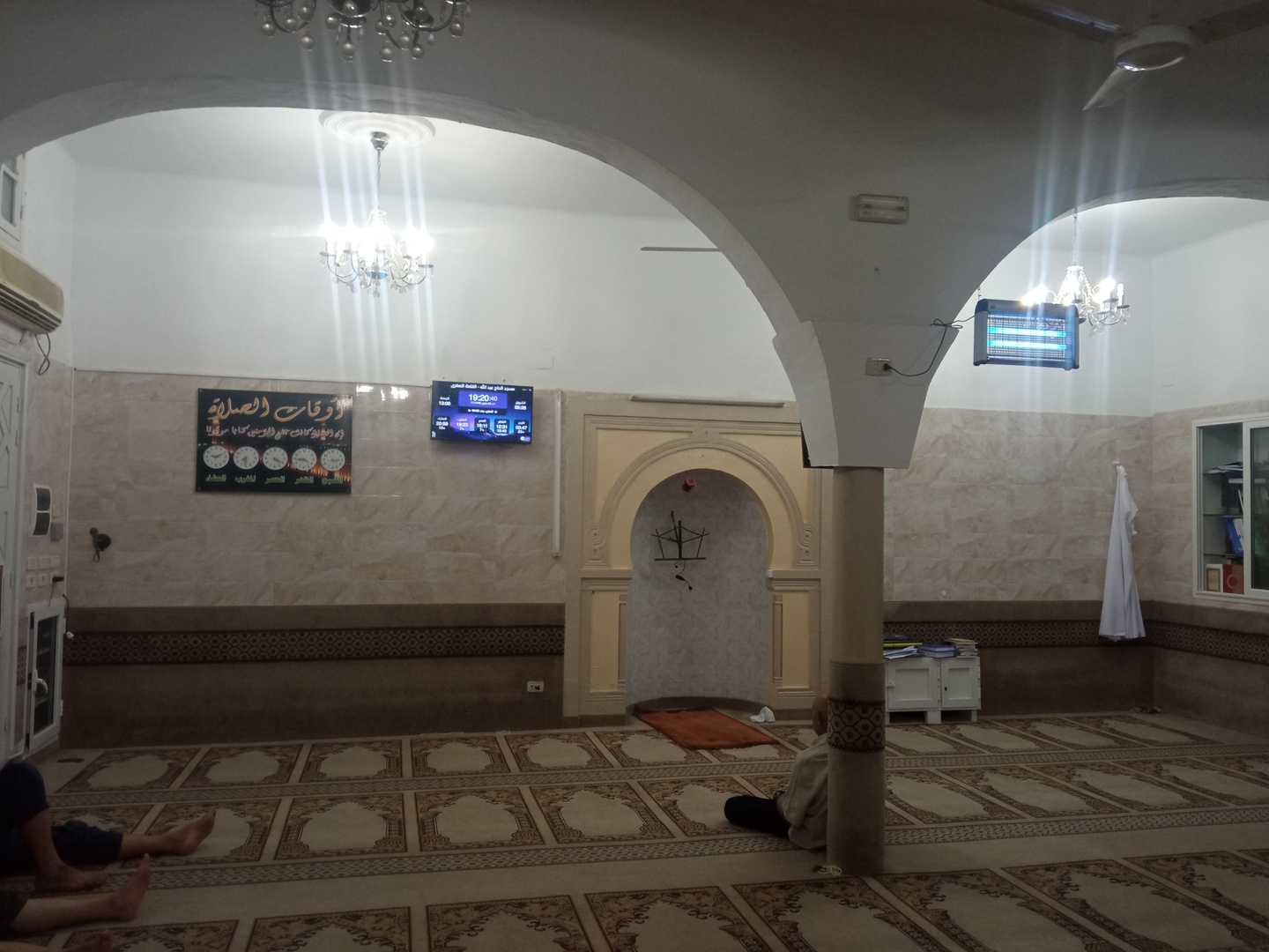 مسجد الحاج عبد الله