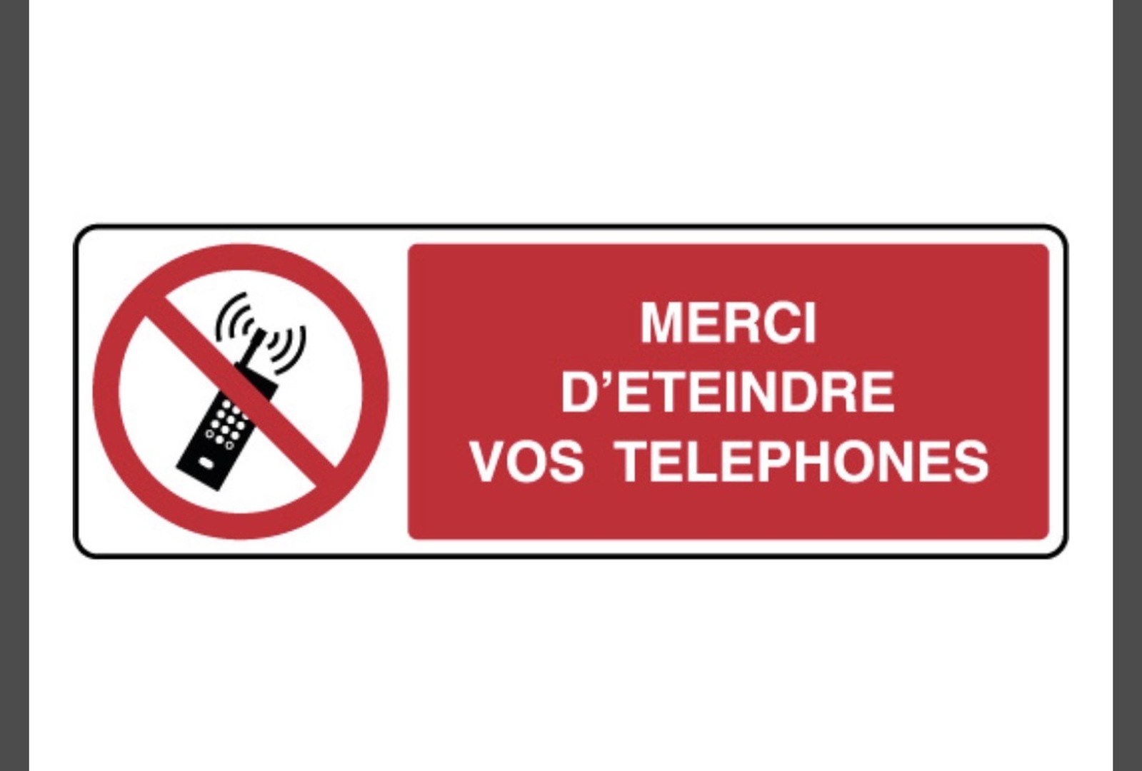 Téléphone
