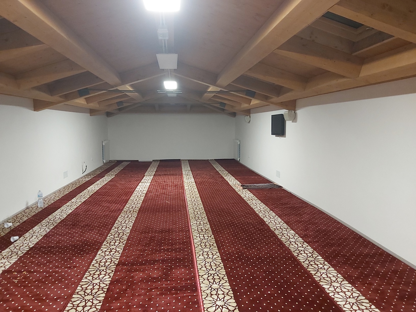 مسجد الرحمة