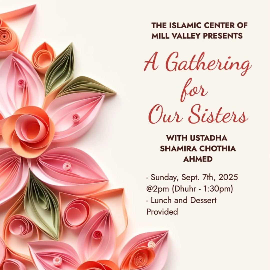 ICMV SISTERS GATHERING