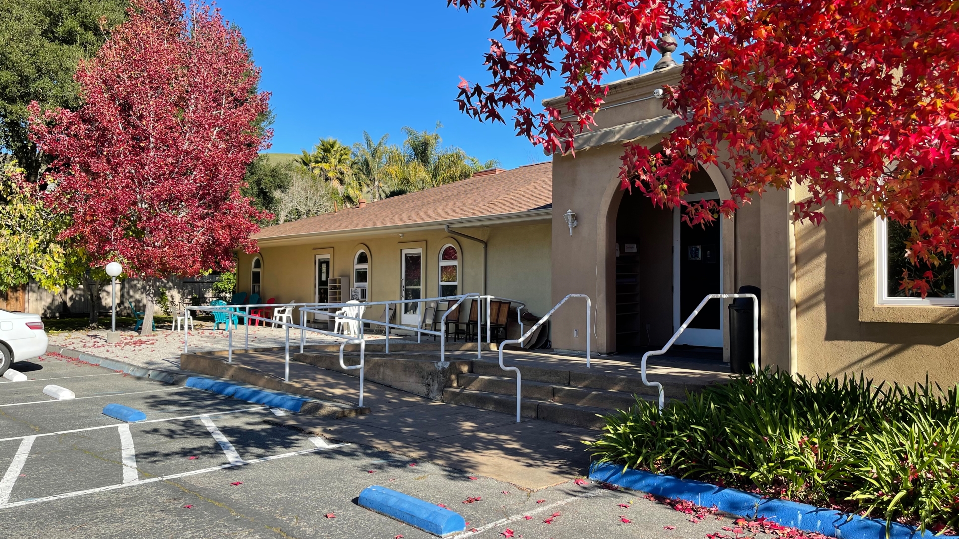 Islamic Center of Mill Valley