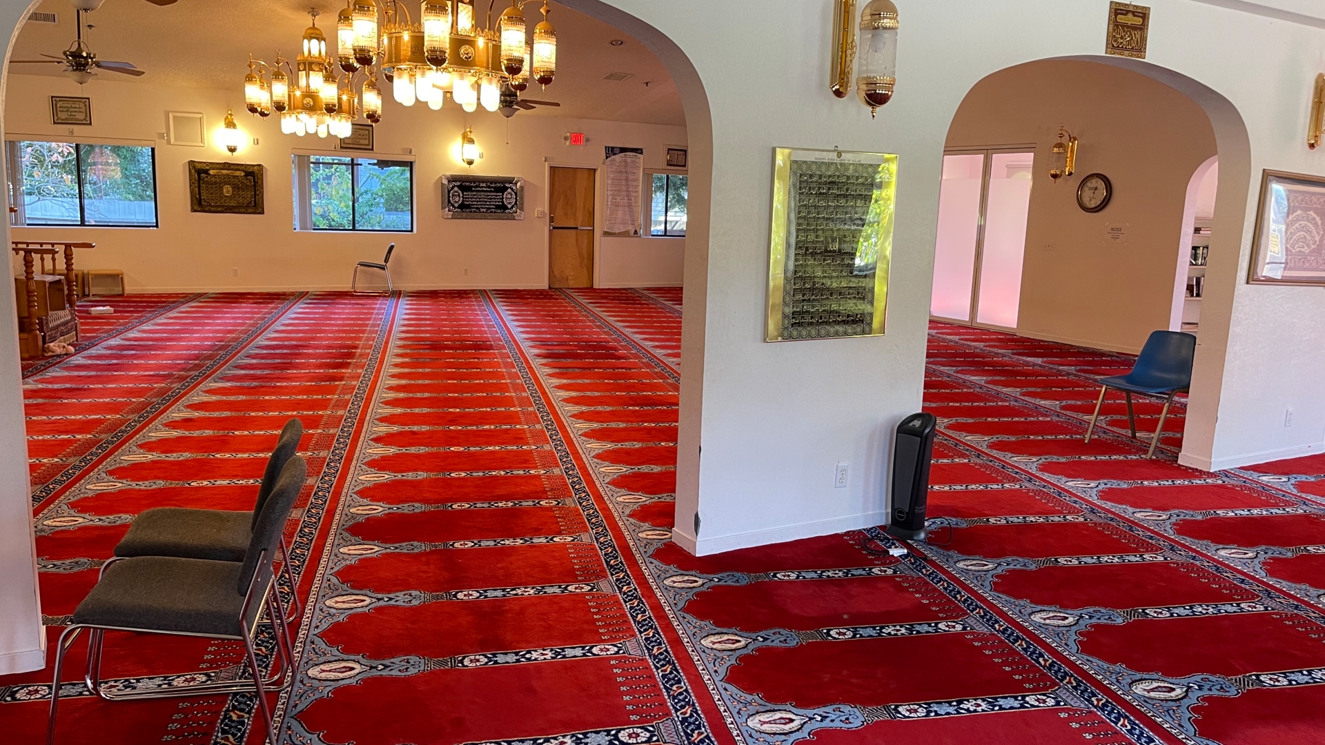 Islamic Center of Mill Valley