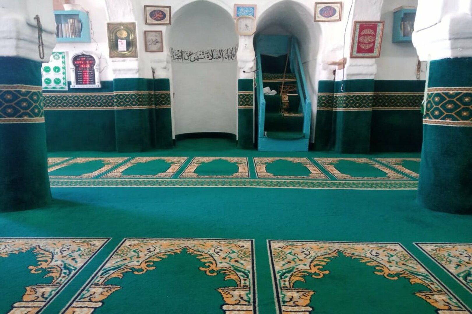 جامع بن عاشور