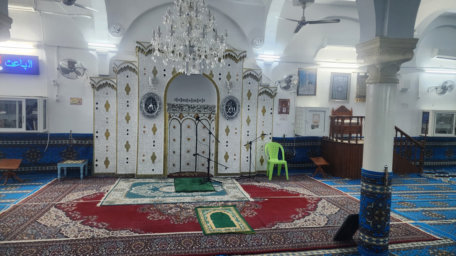 جامع بن عبد الرحمان