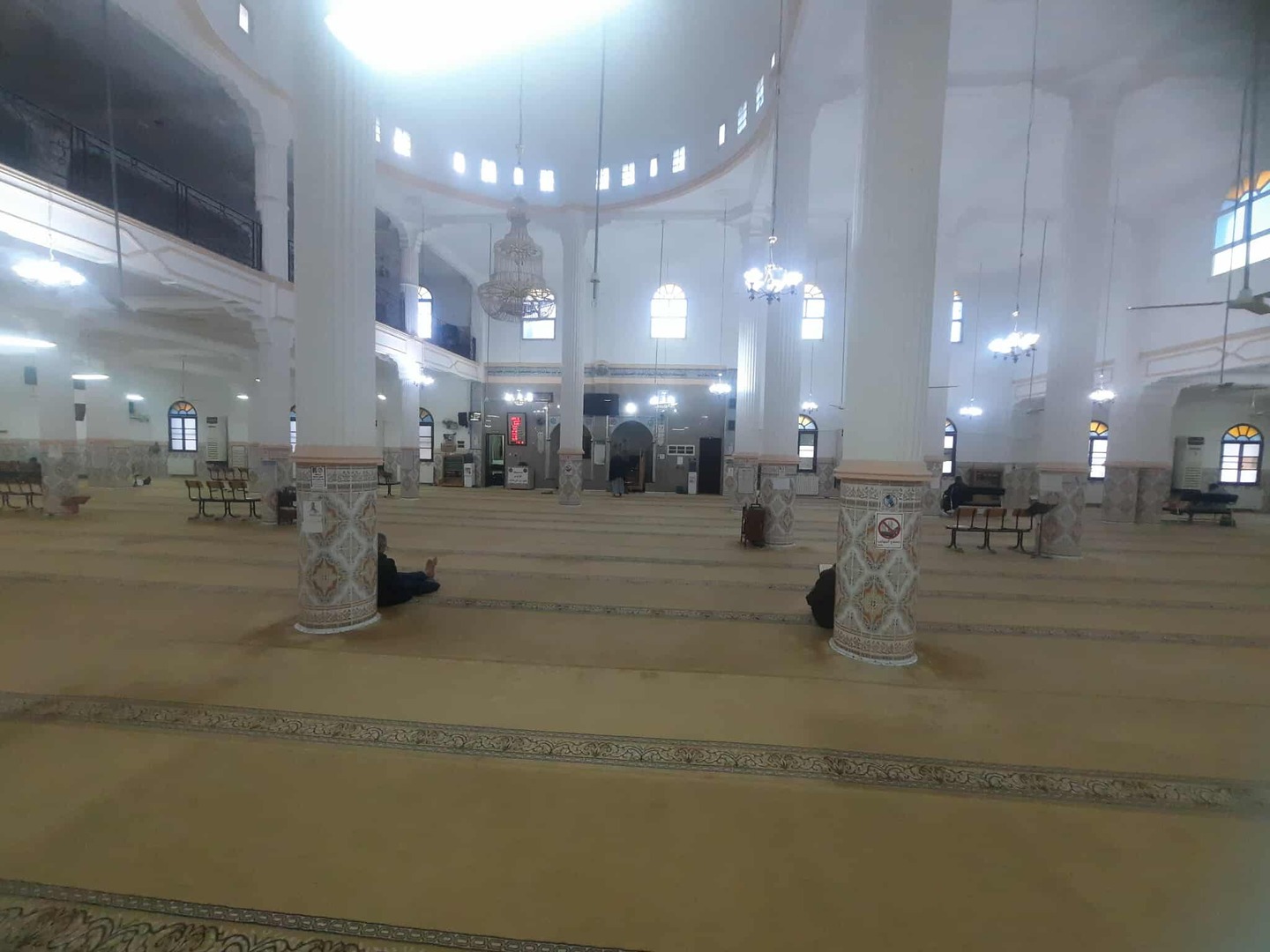 مسجد الإمام علي رضي الله عنه