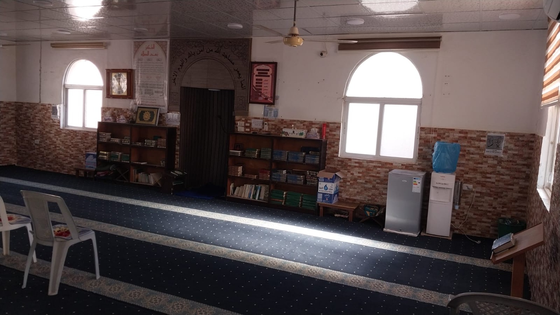 مسجد أدر الشمالي
