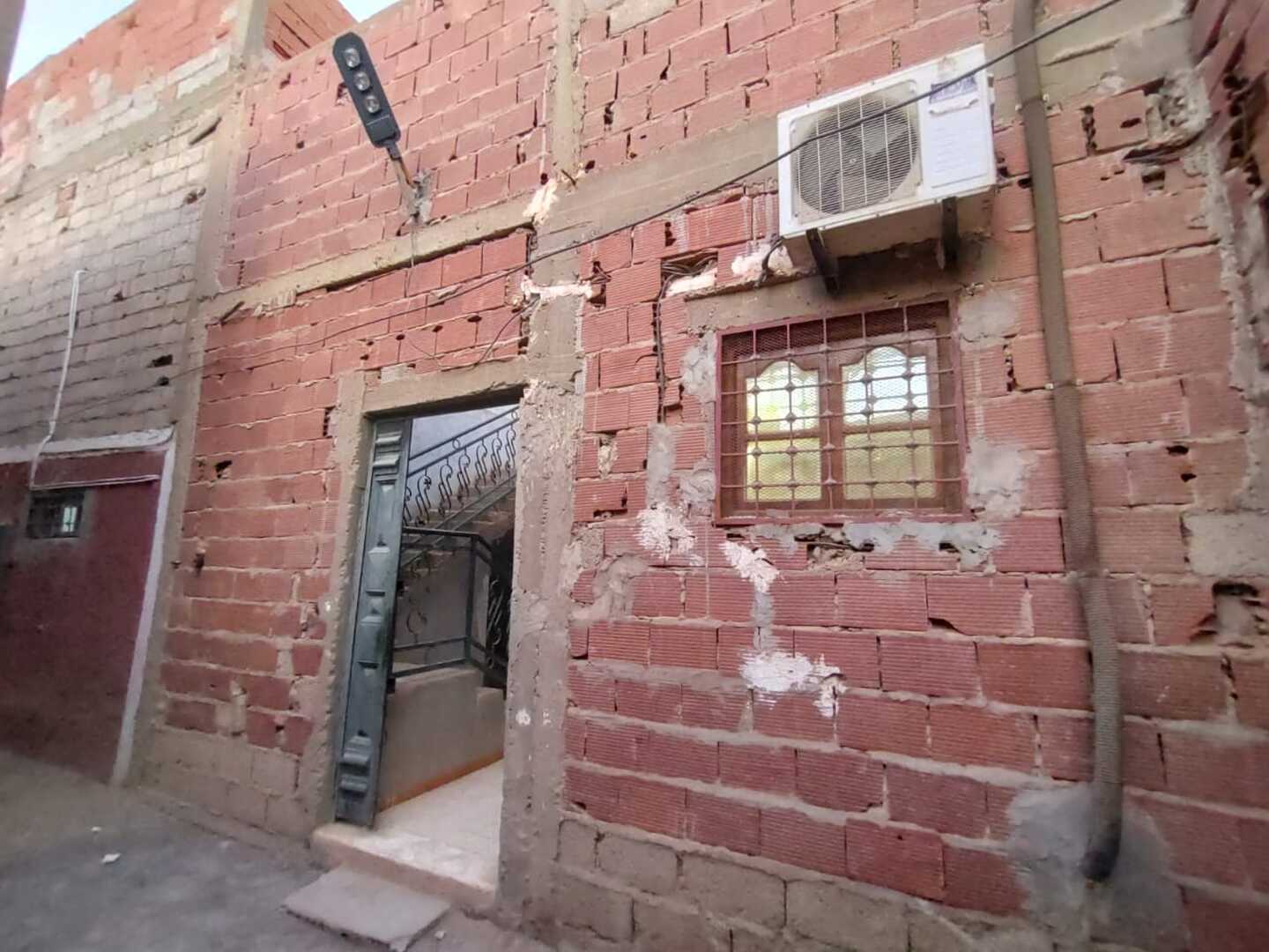 مسجد قصبة سيدي وعلي