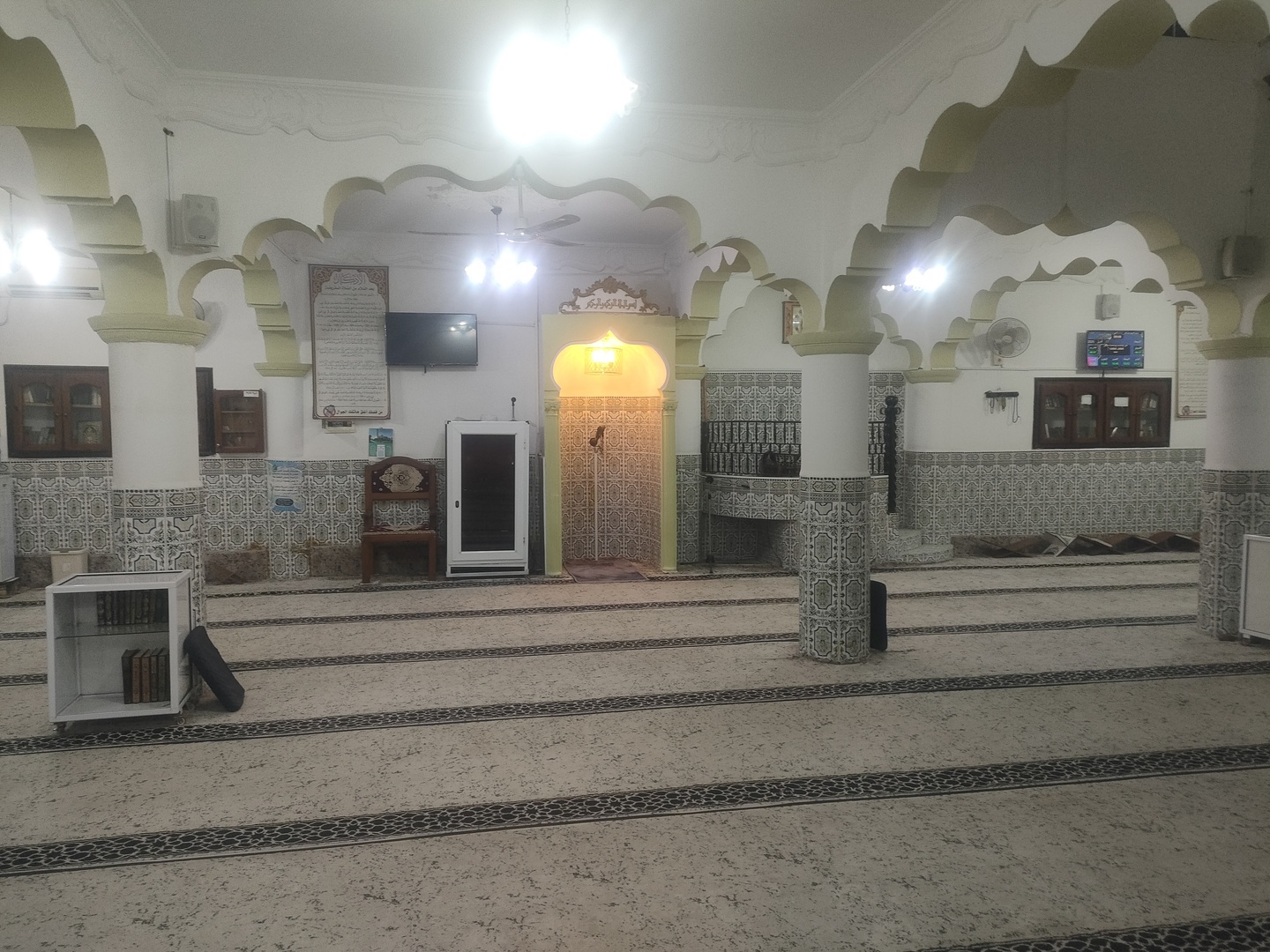 مسجد الشيخ محمد كتو