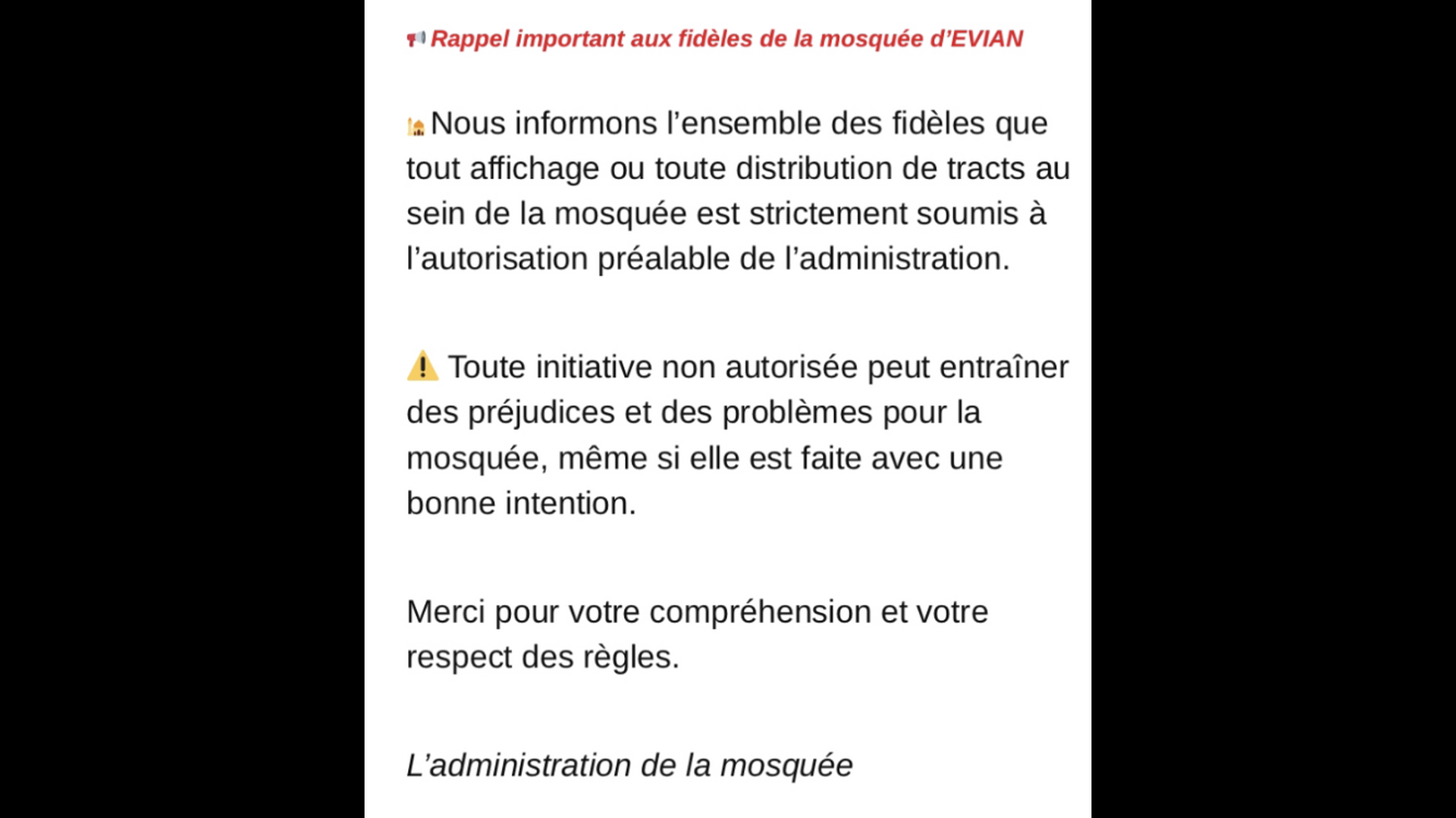 Rappel