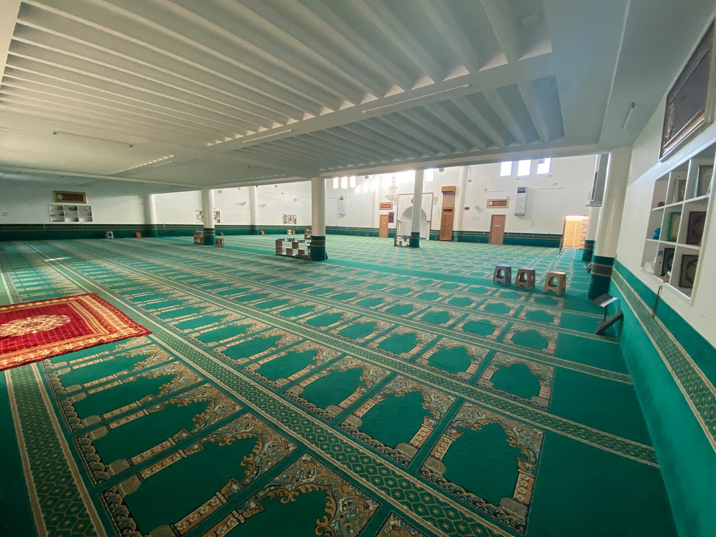 جامع السلام
