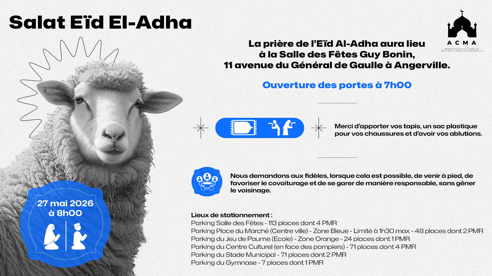 AID EL ADHA