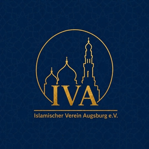Salahuddin Moschee - Augsburg