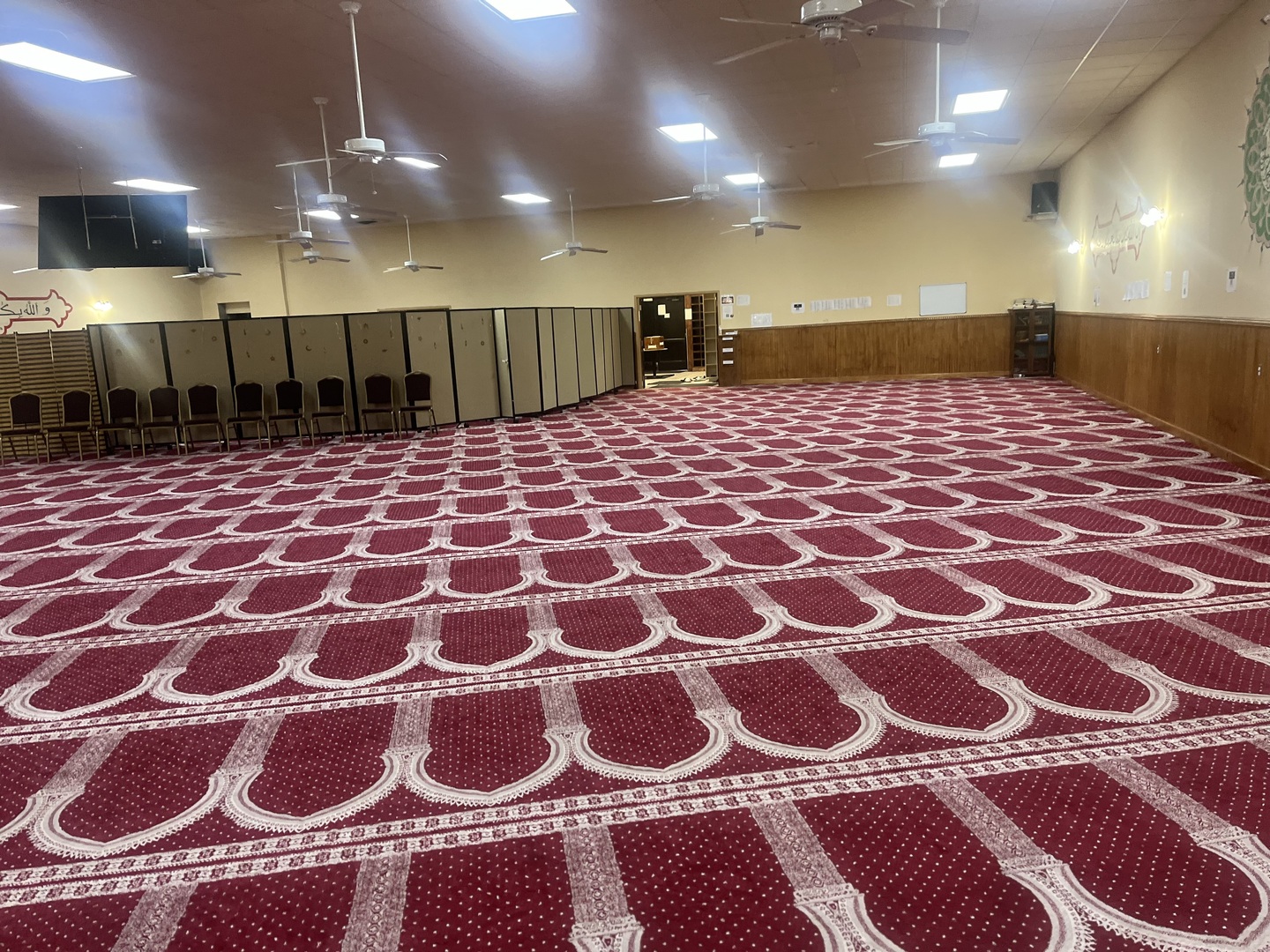 Al Furqaan Mosque of Charleston