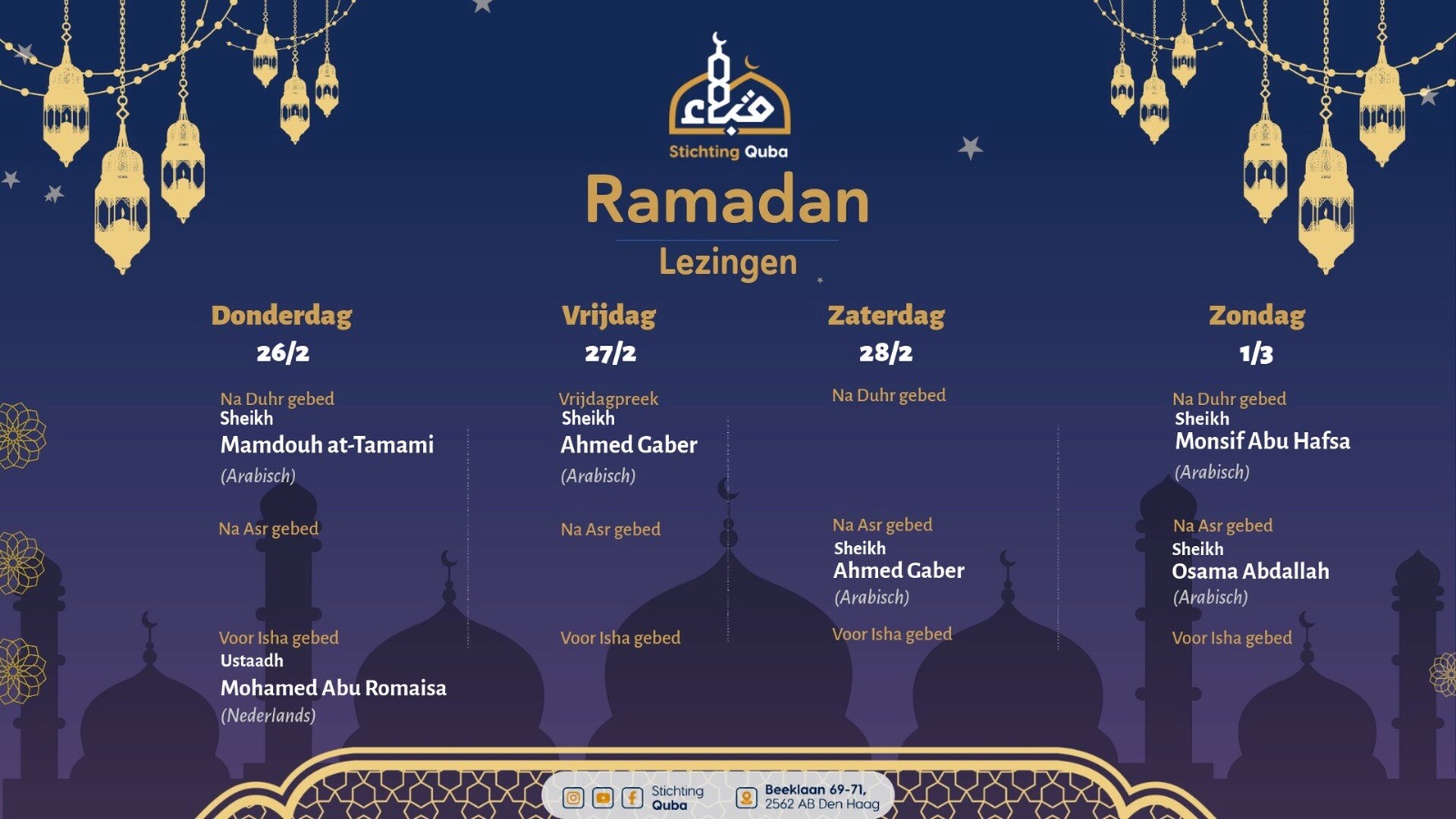 ramadan