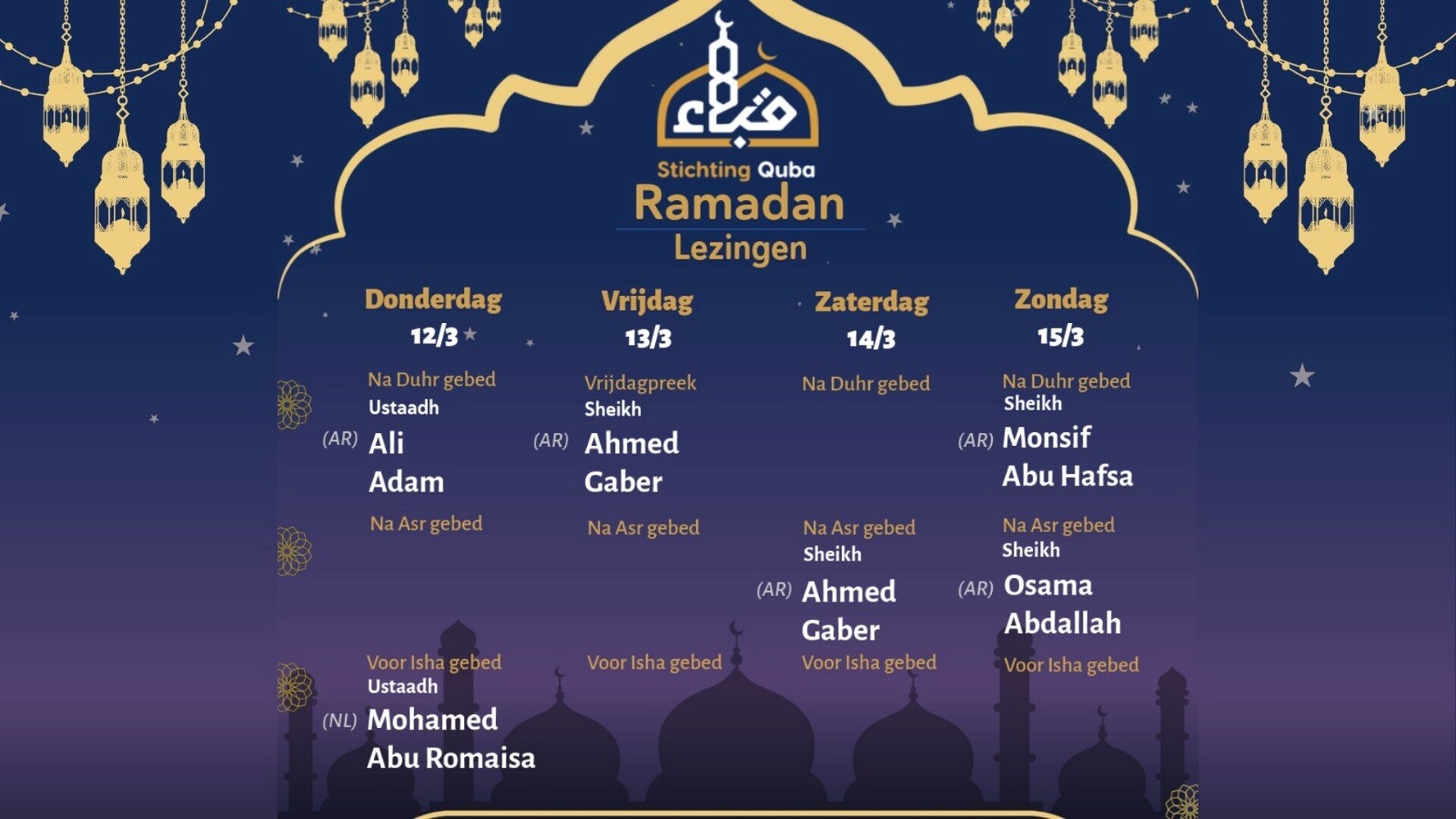 ramadan