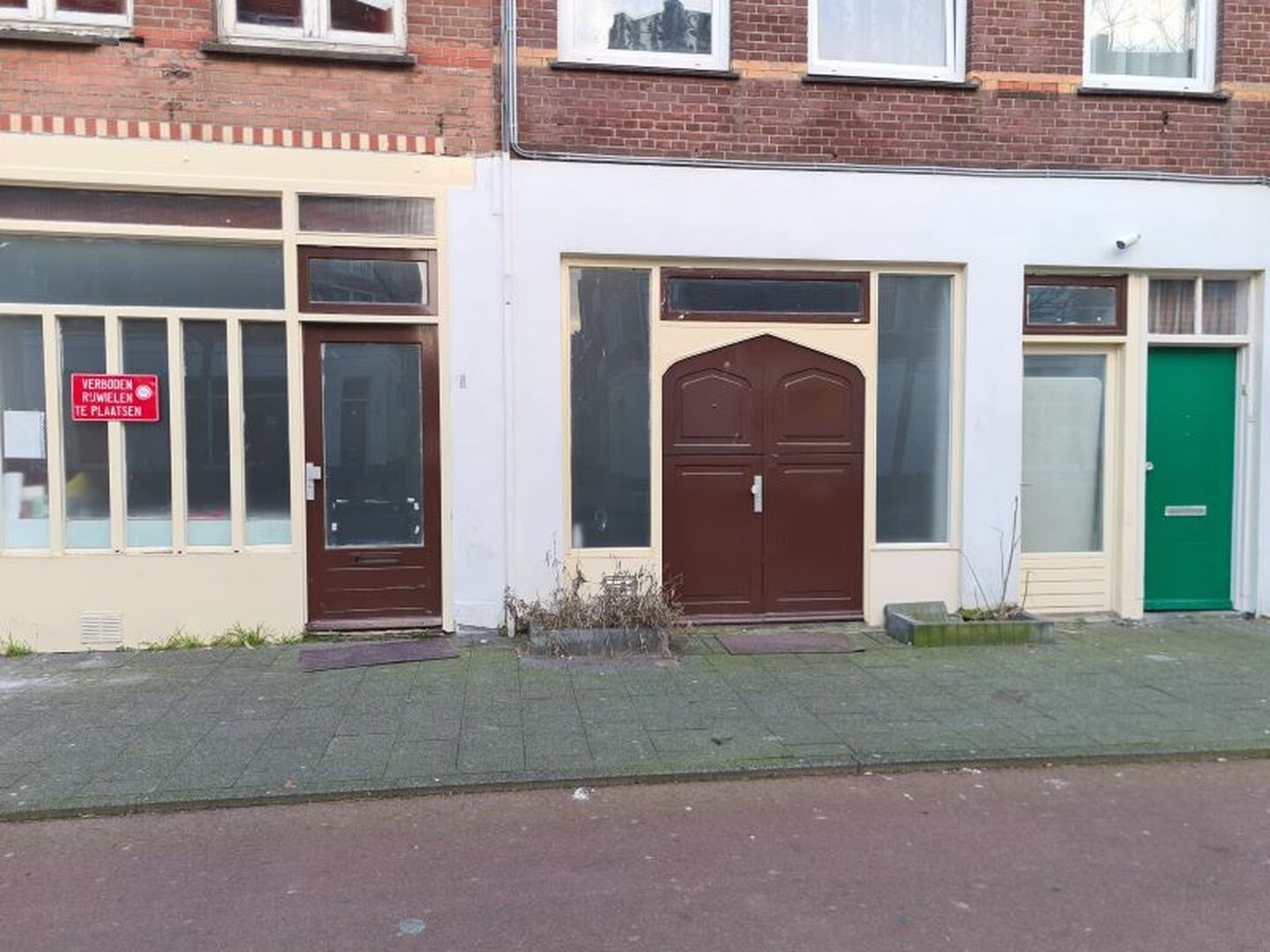 Moskee Quba مسجد قباء