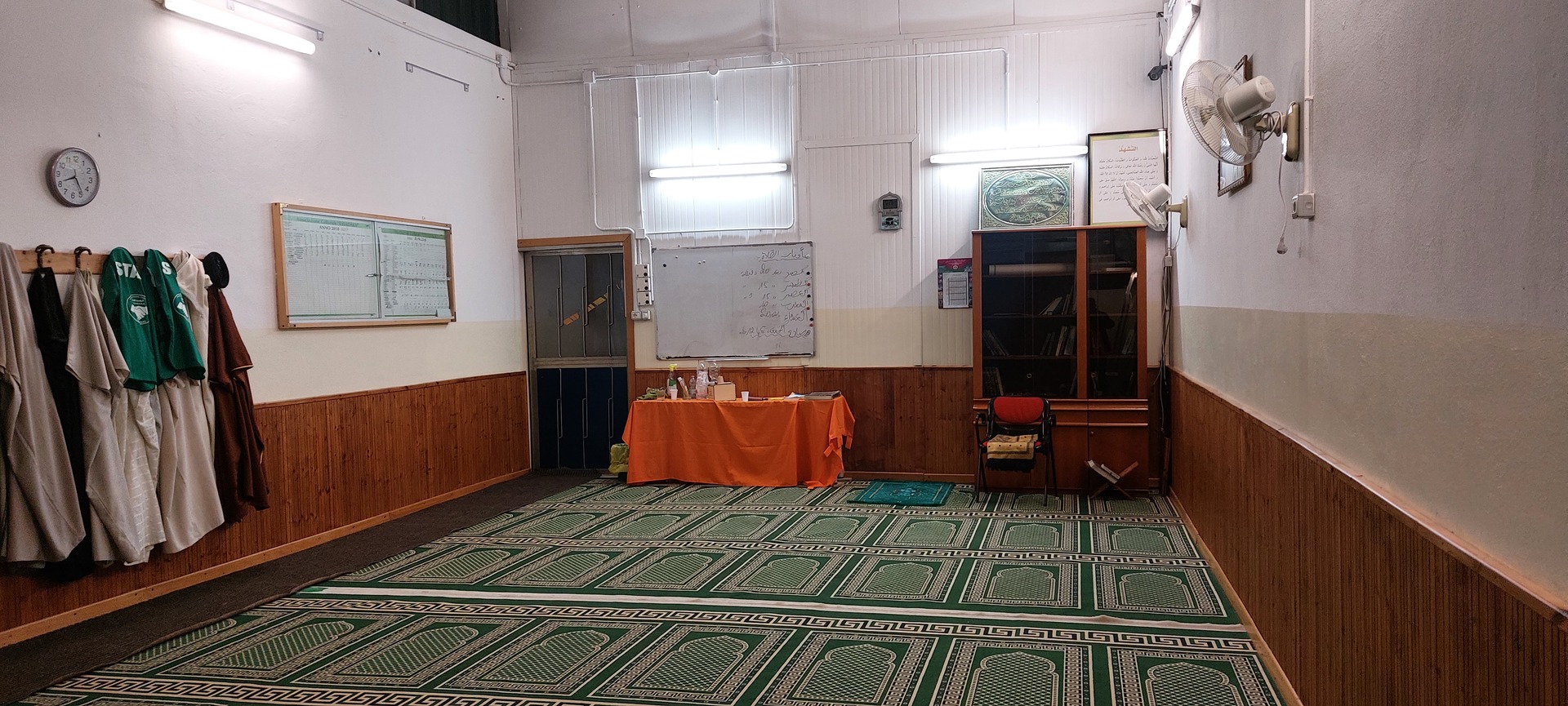 Moschea Di Collecchio