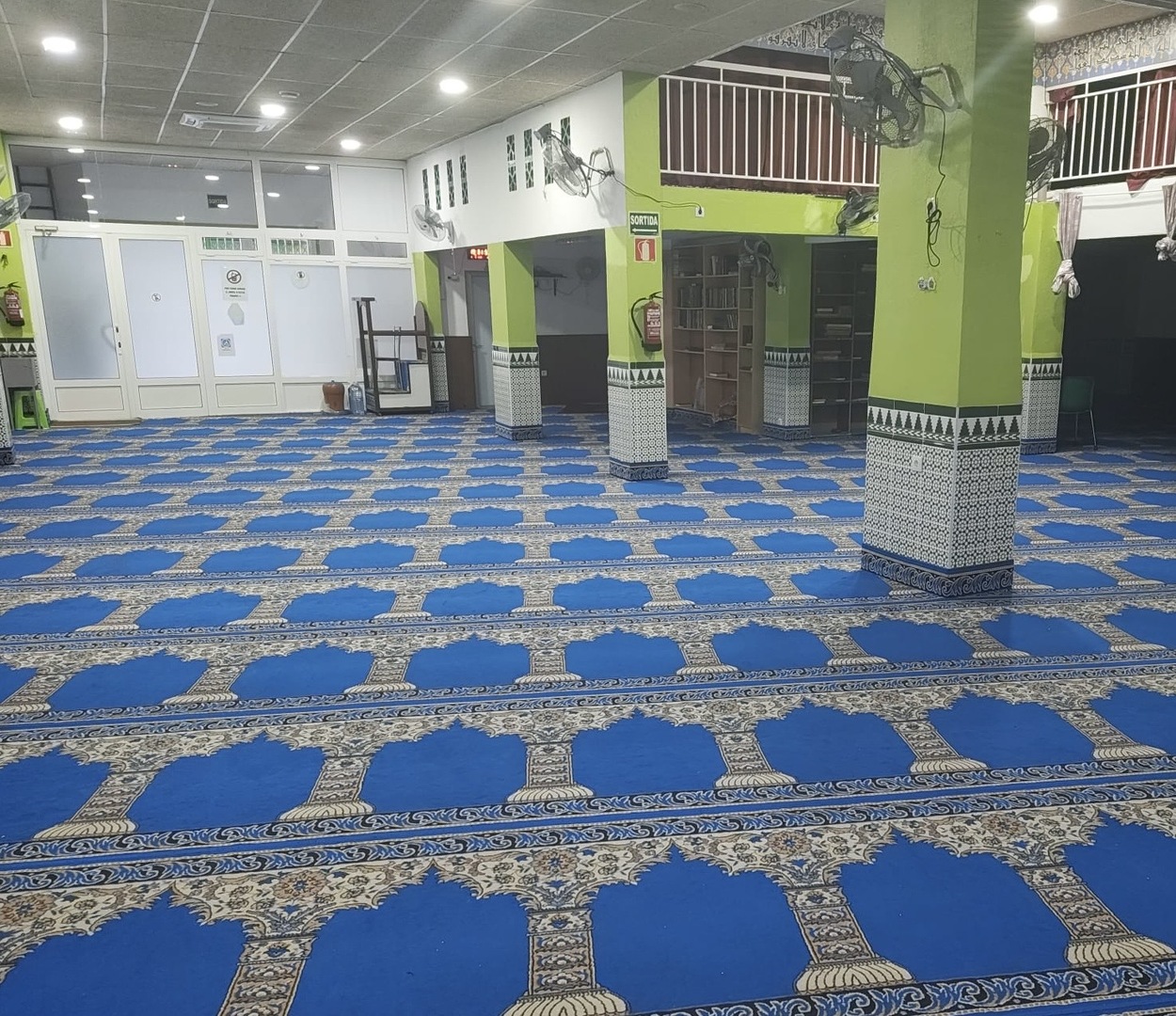 MASJID AHLUL SUNNAH WAL JAMÃ’AH
