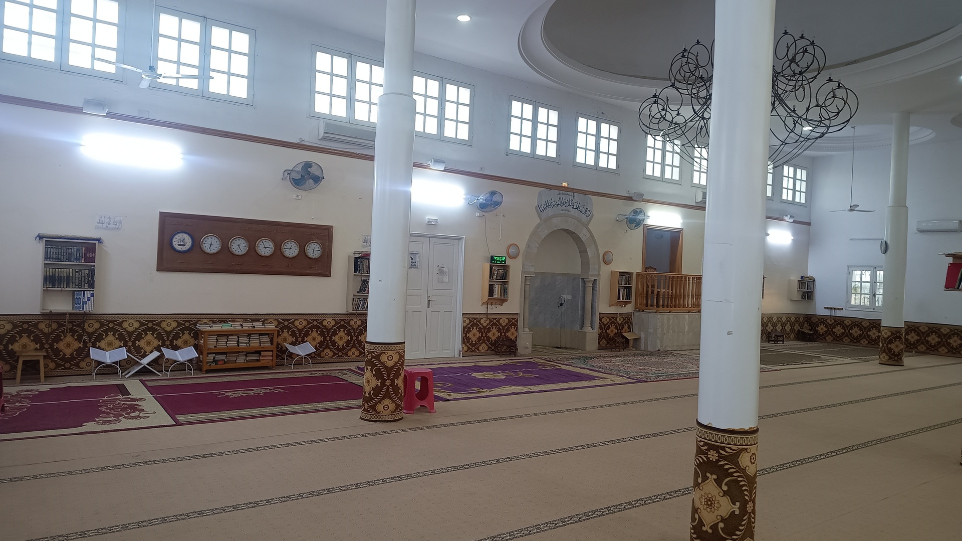 جامع الهدى سيدي حماد