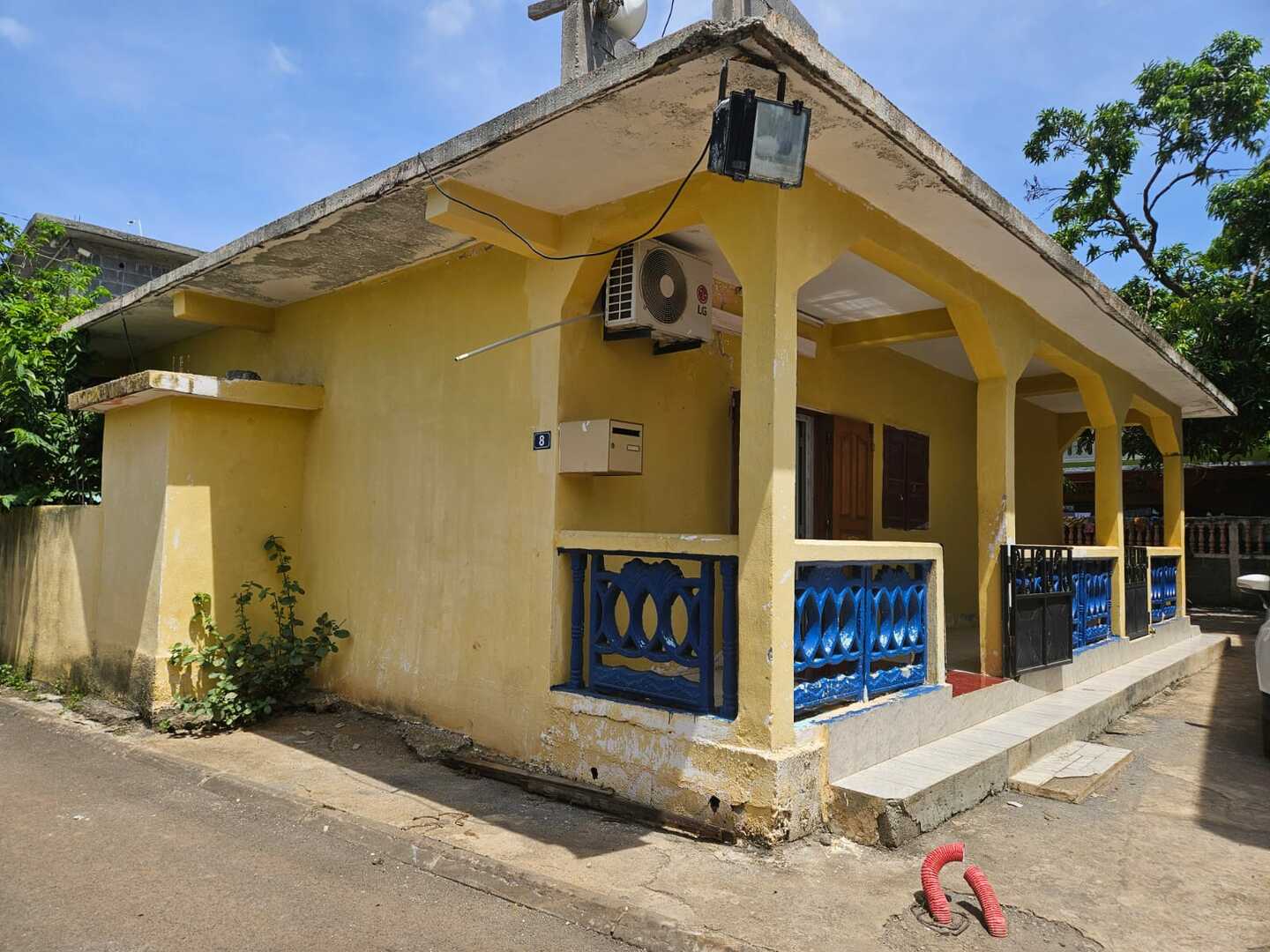 M'Kiri wa Gnambotiti
