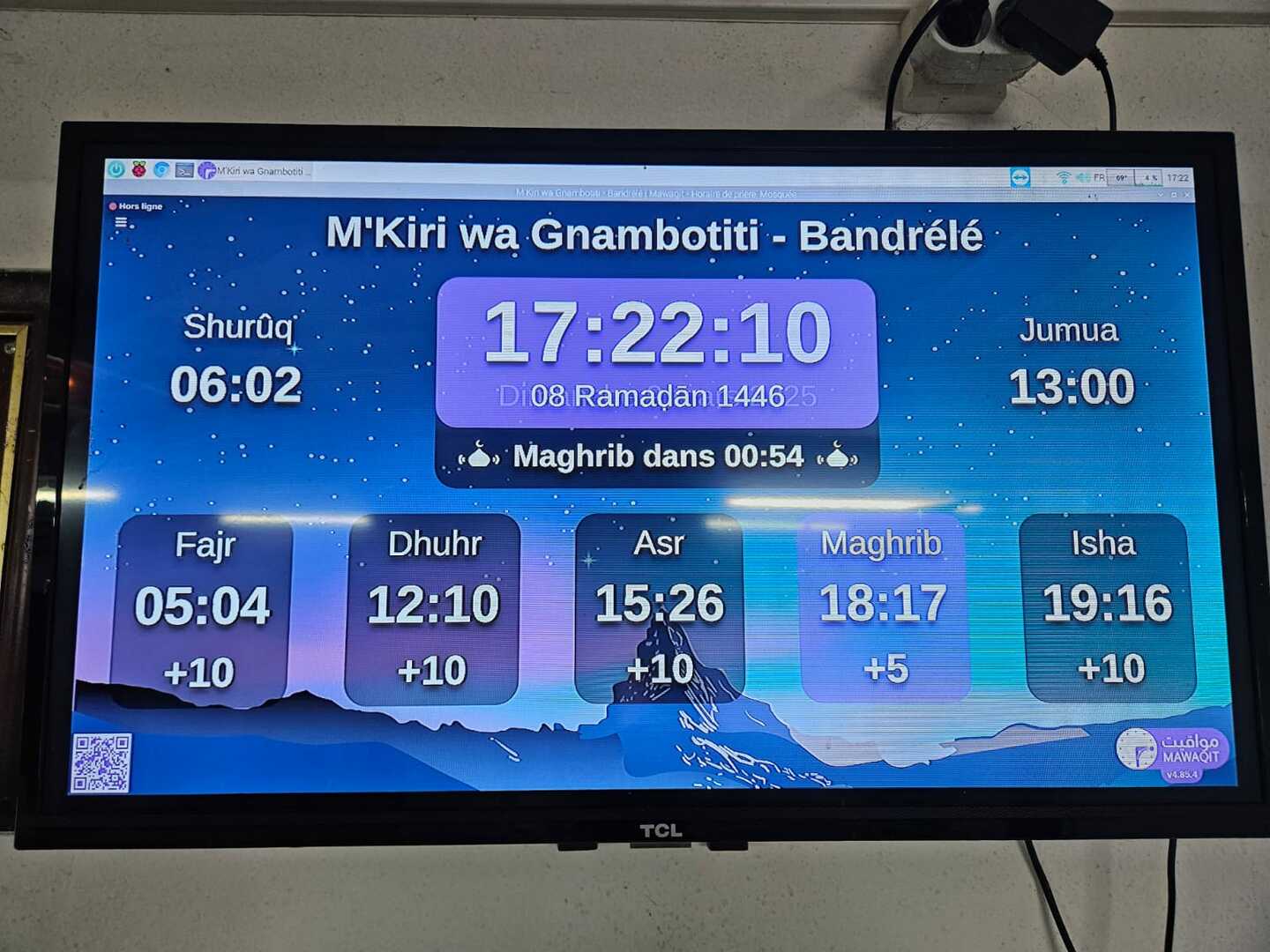 M'Kiri wa Gnambotiti