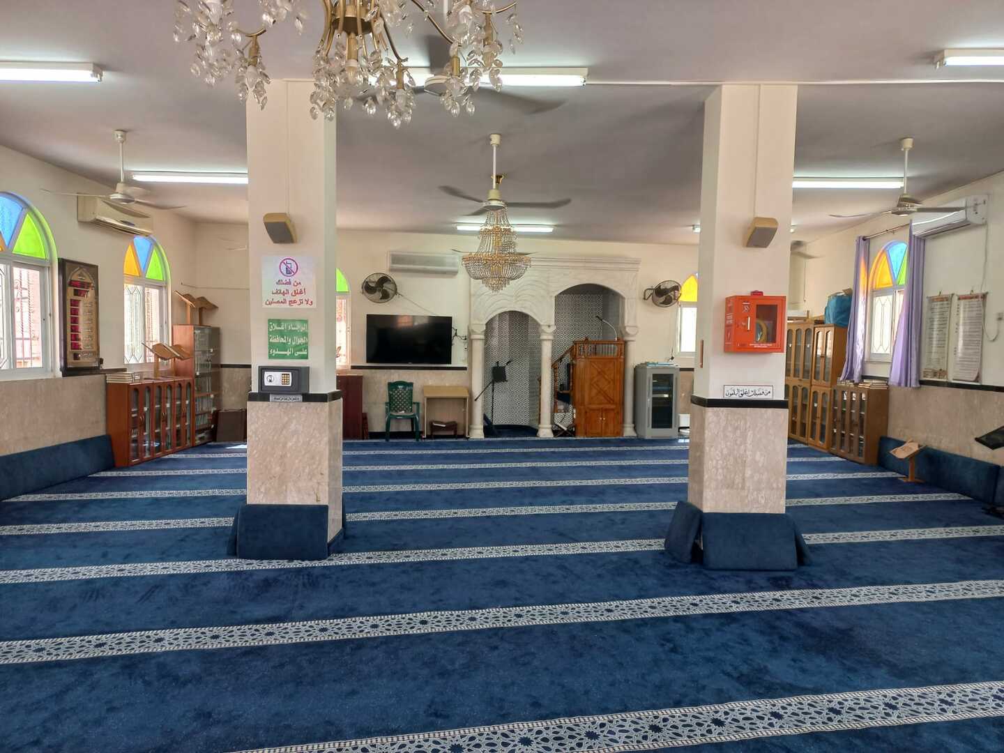 عين نقوبا