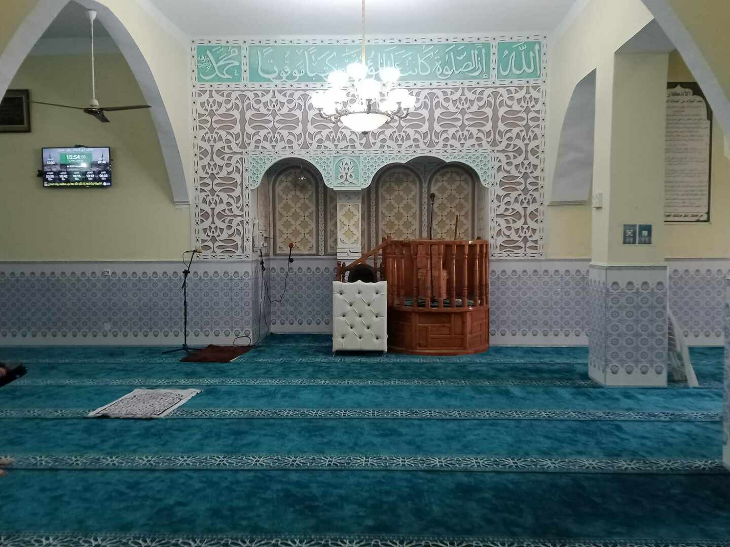 مسجد أبي الدرداء