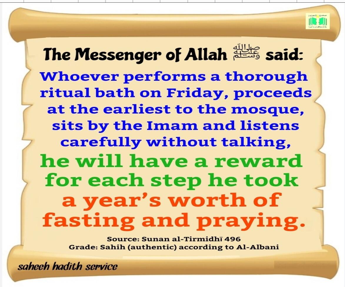 Hadith