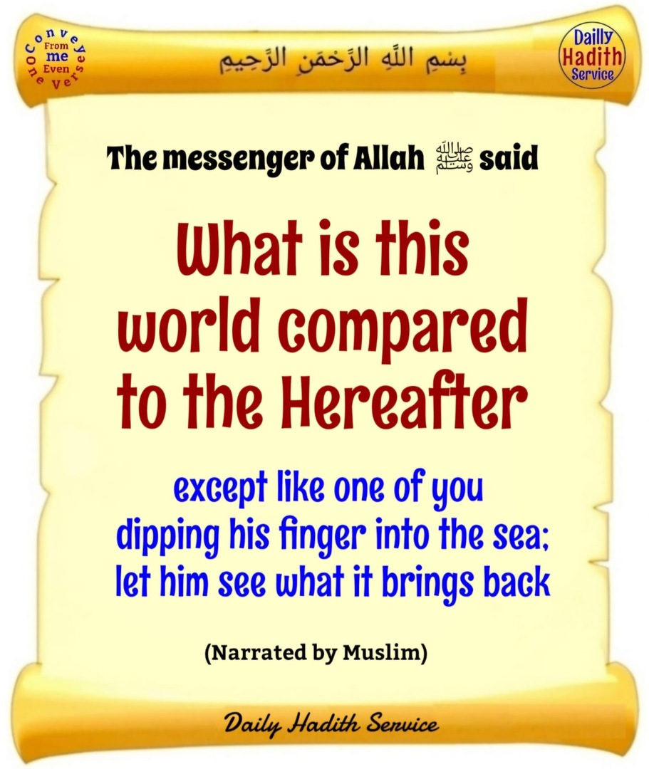 Hadith