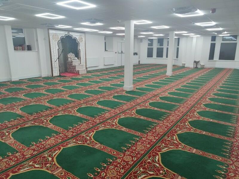 Masjid Umar
