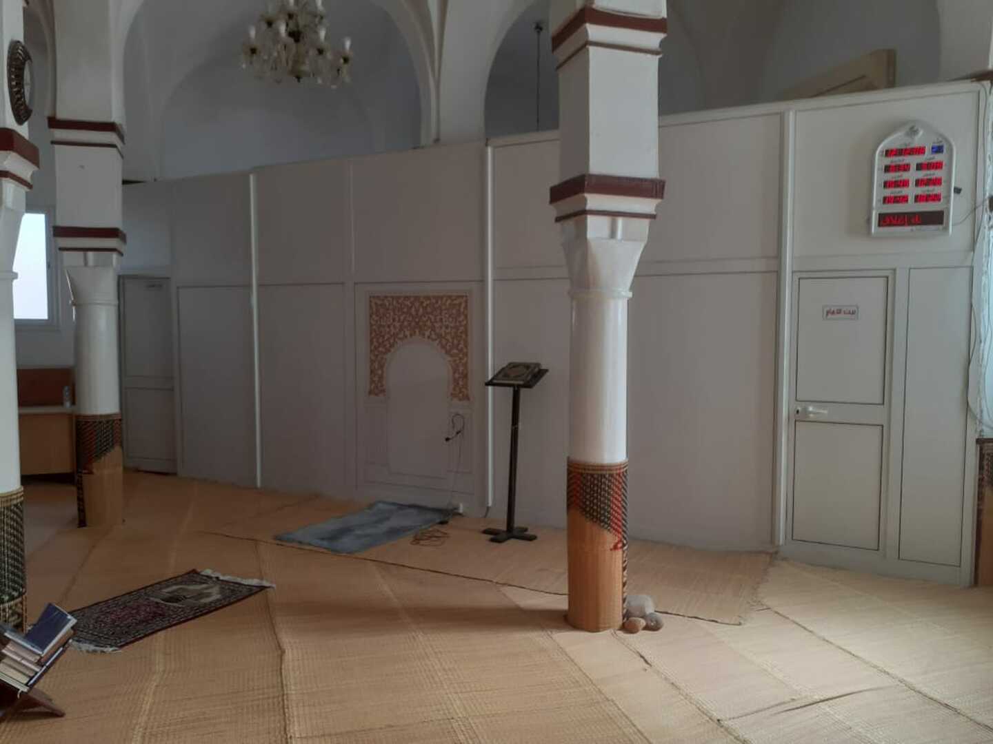 الجامع الكبير