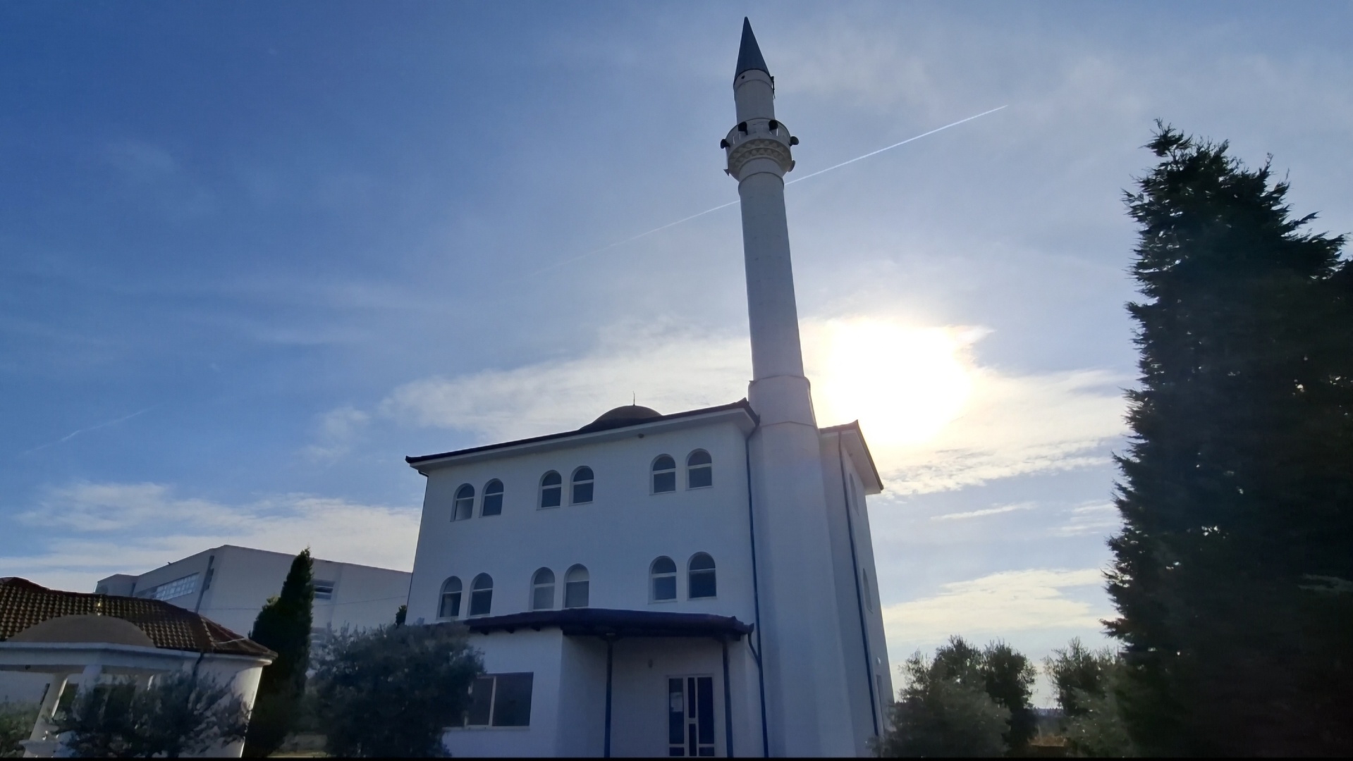 Xhamia Borake Koxhas