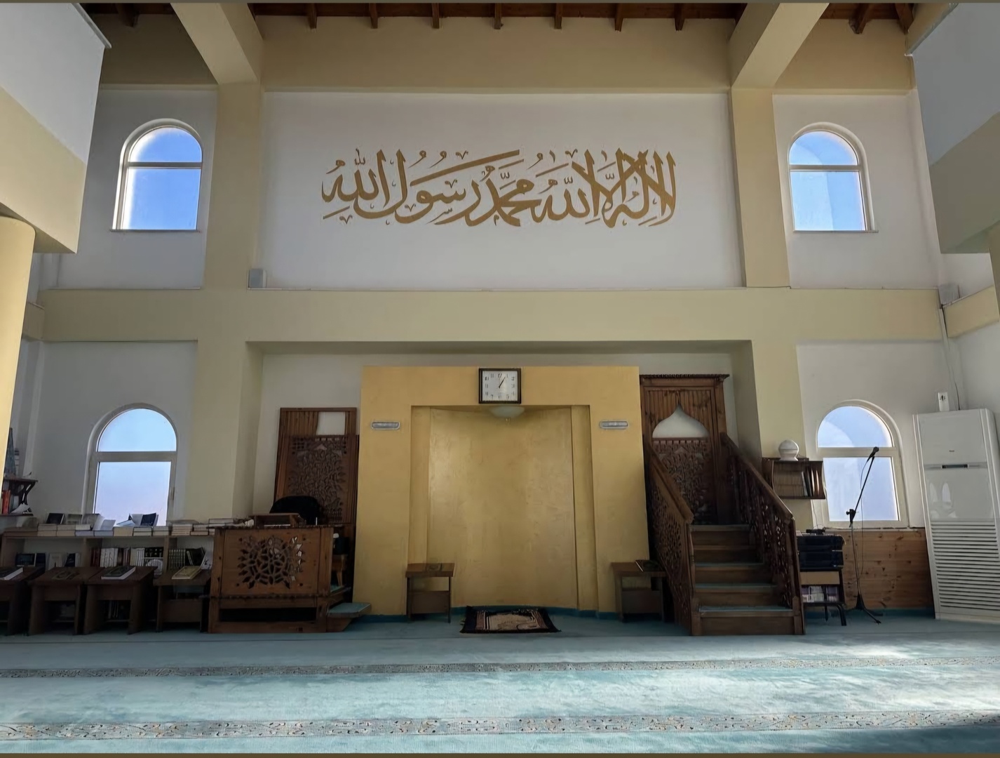 Xhamia Borake Koxhas