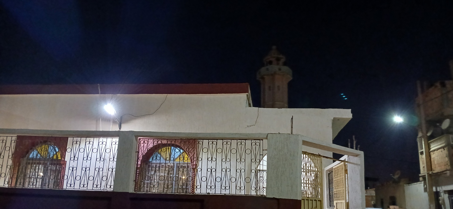 مسجد النصر